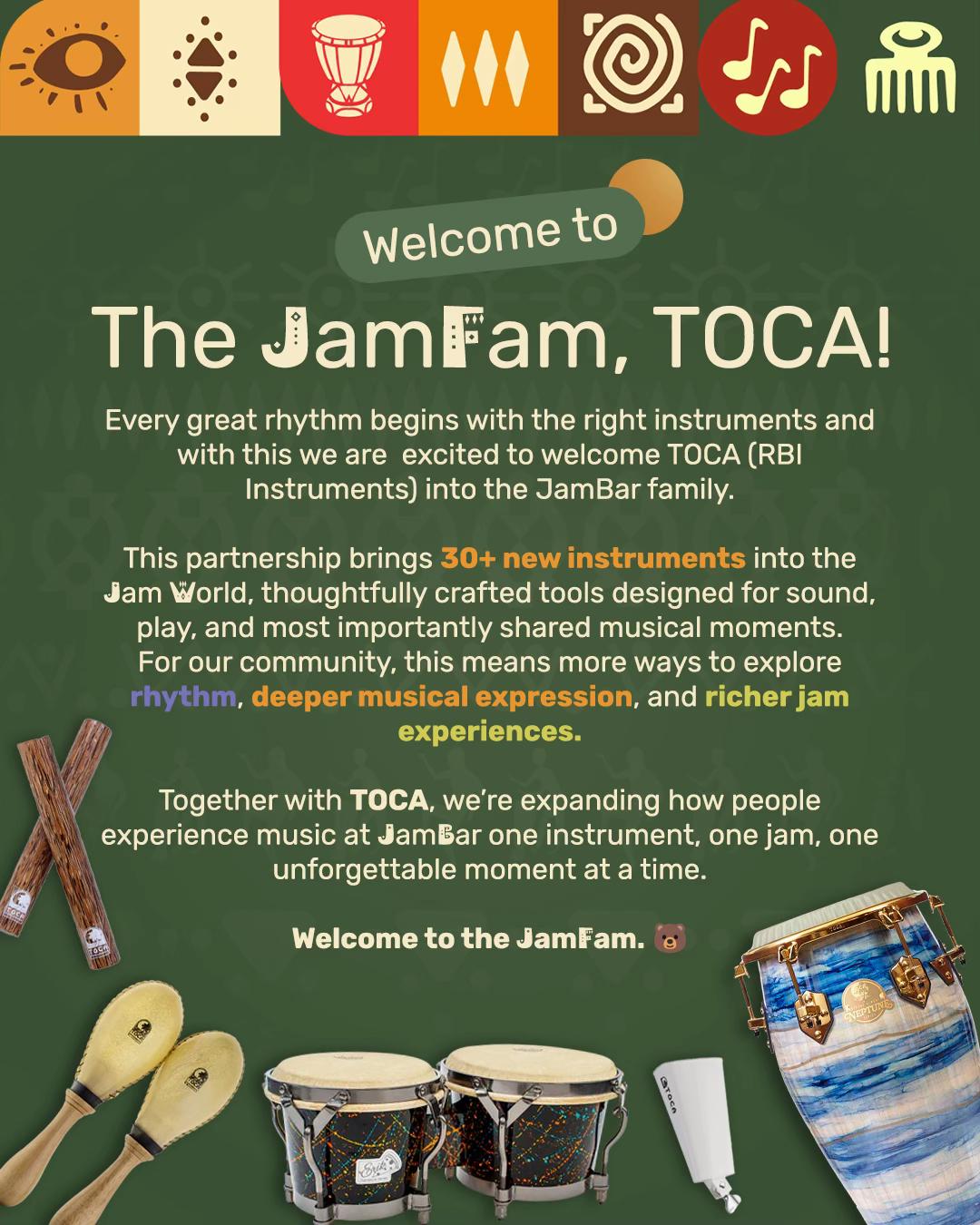 @~TheJamBar