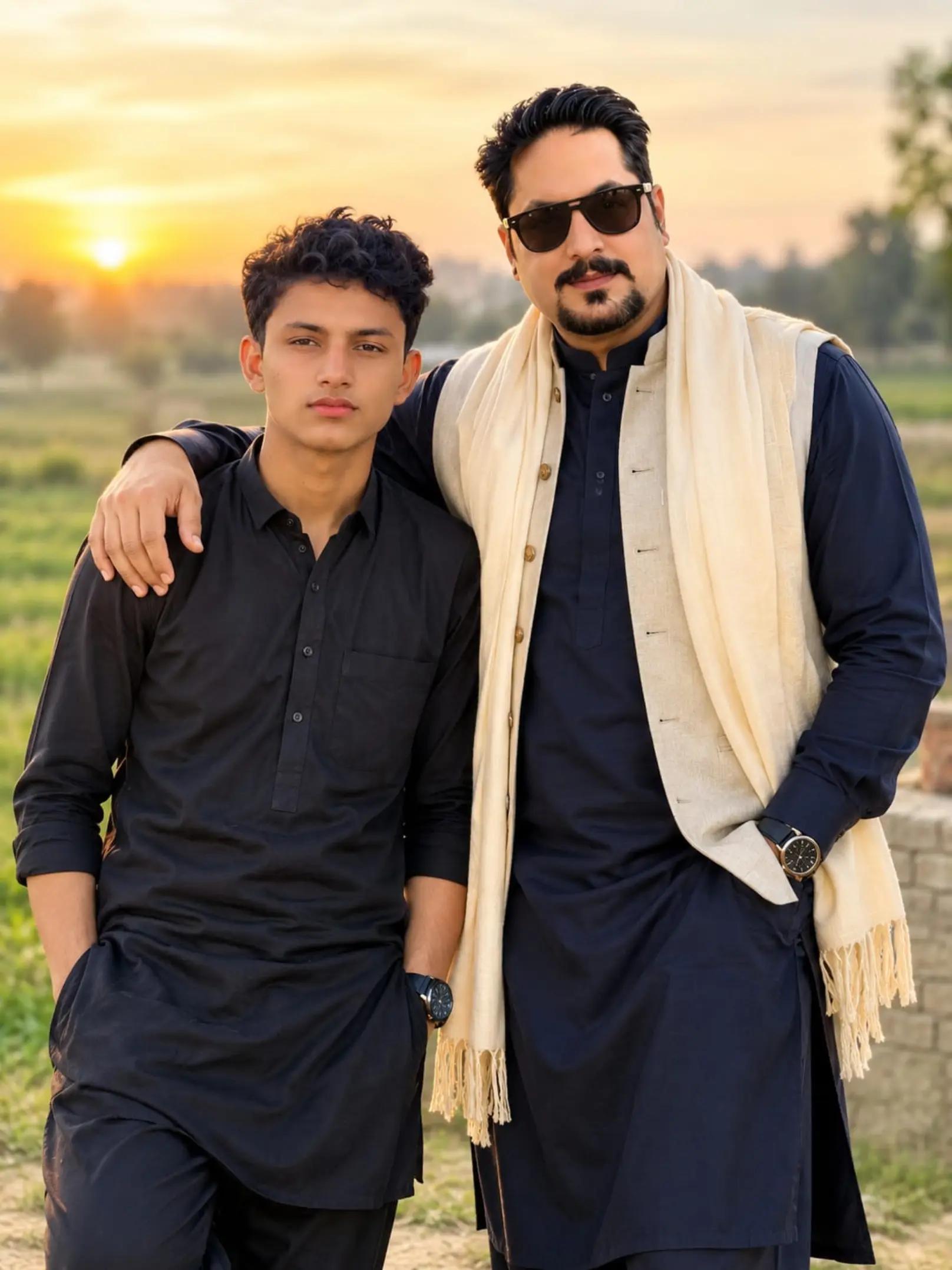 @❤️🥰Malik Akhtar🥰 🇰🇼