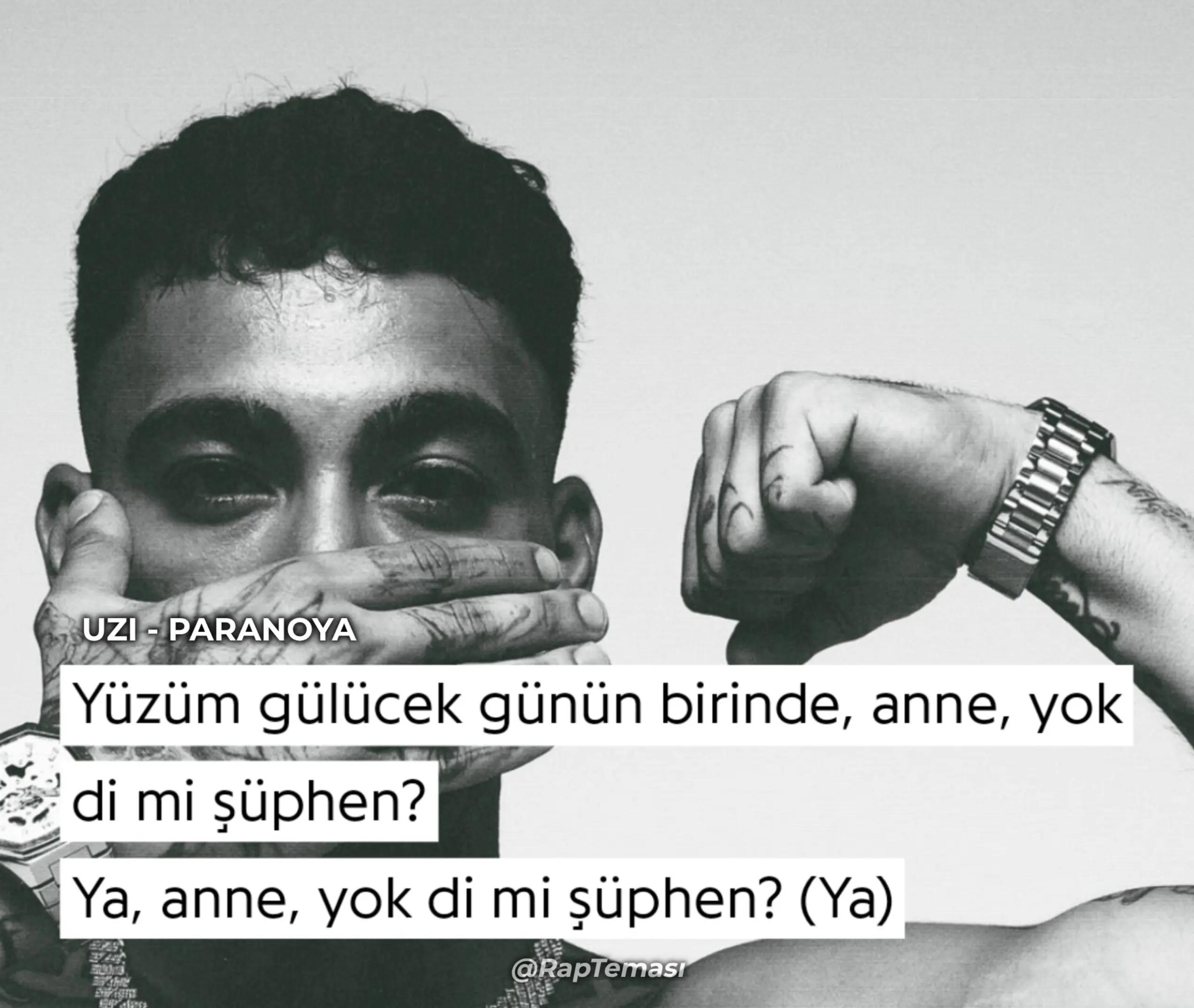 @RapTeması