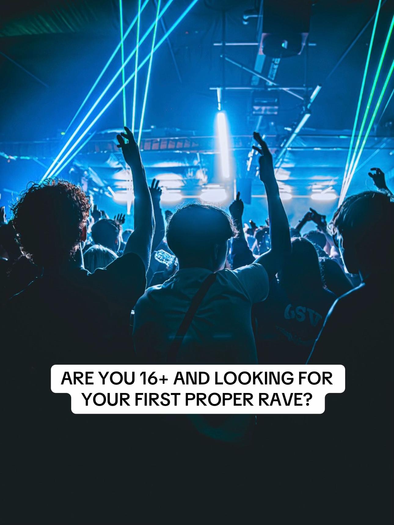 @Motive Raves