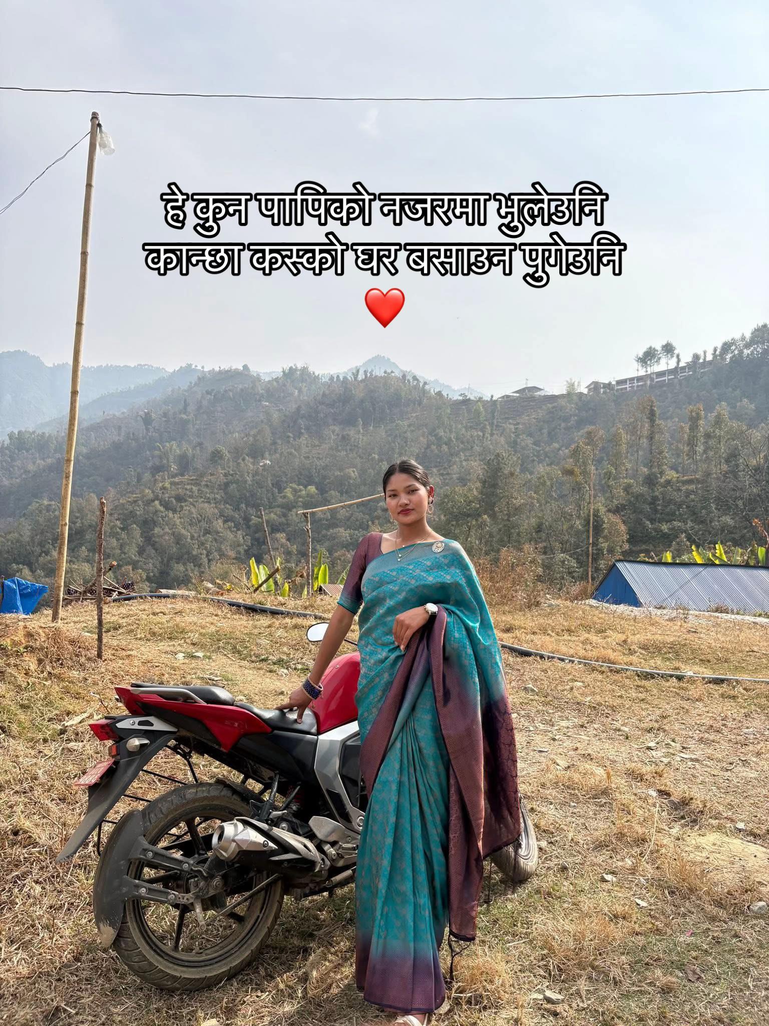 @Rinuska khadka