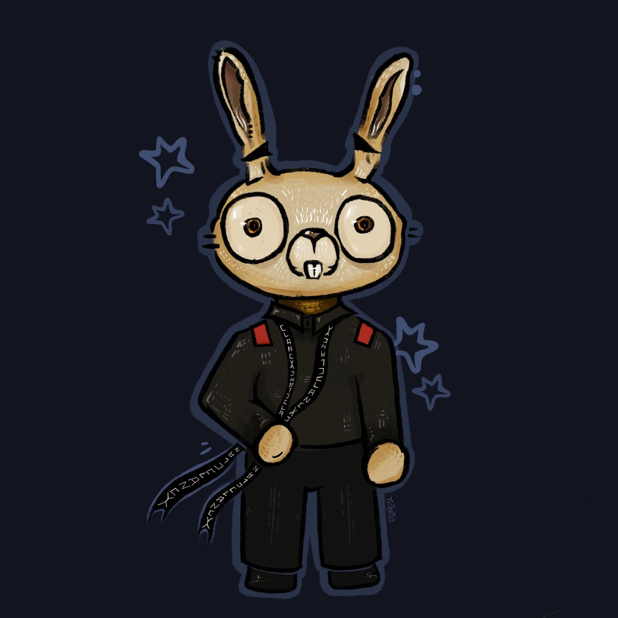 @★.Spo&oslash;ky Aleks ★