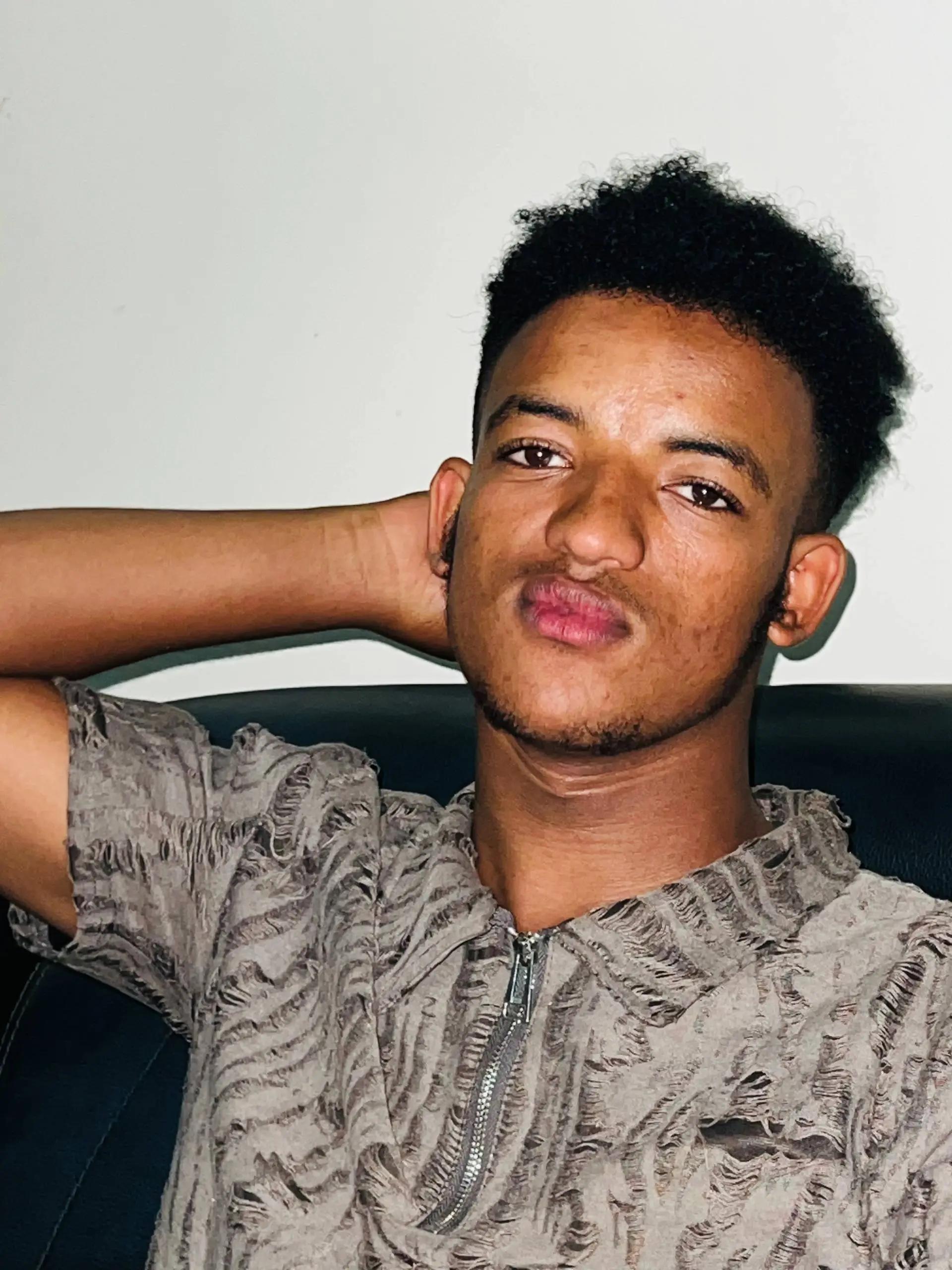 @Aysanew Adise