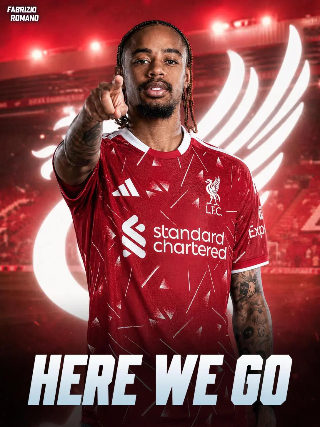 @Yoga | LFC