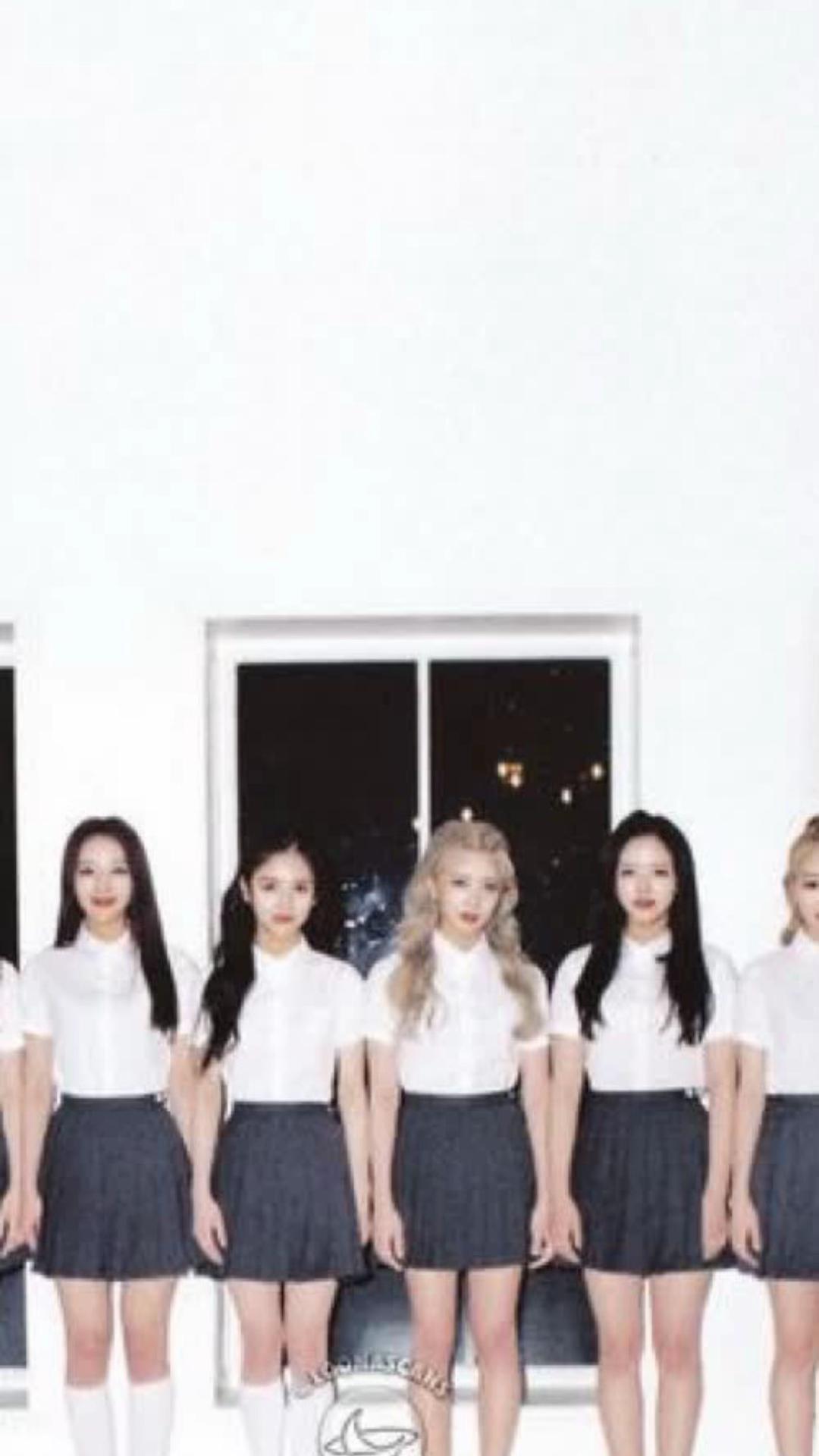 @Hyeju from loona