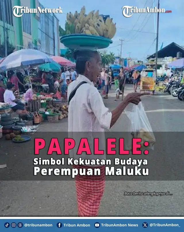 @TribunAmbon.com