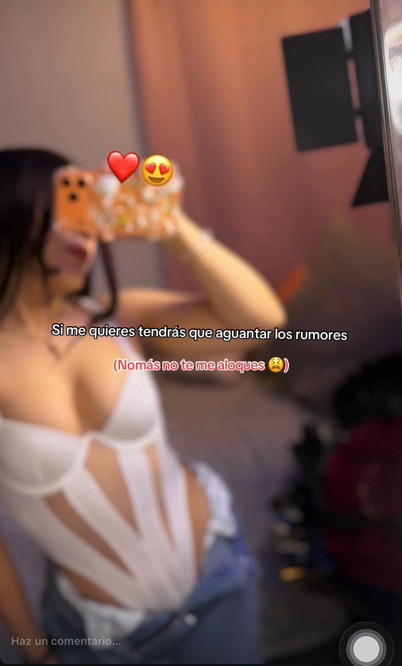 @Melanie Fuentes