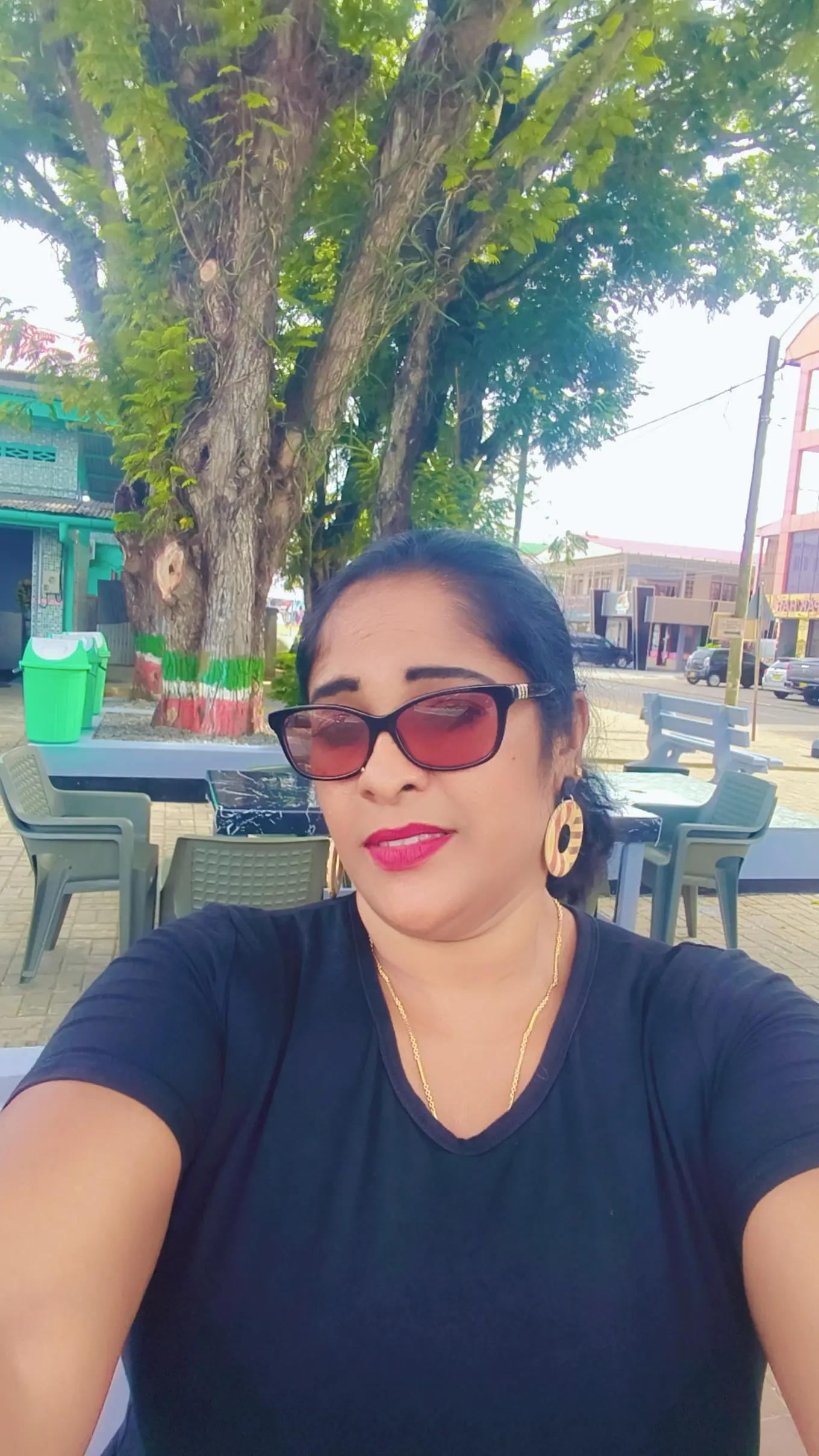 @Sunita Ramsaran