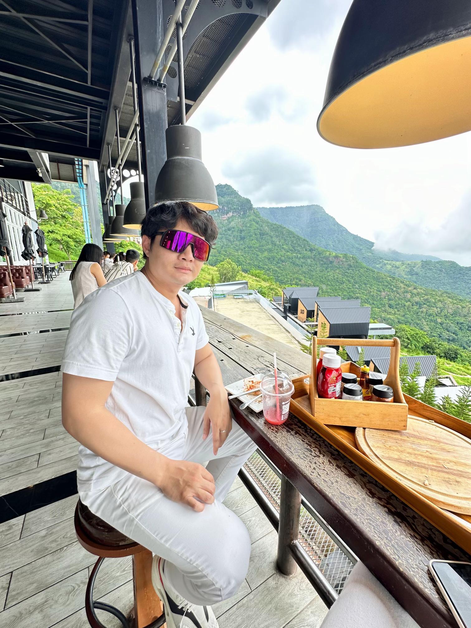 @ben เบน