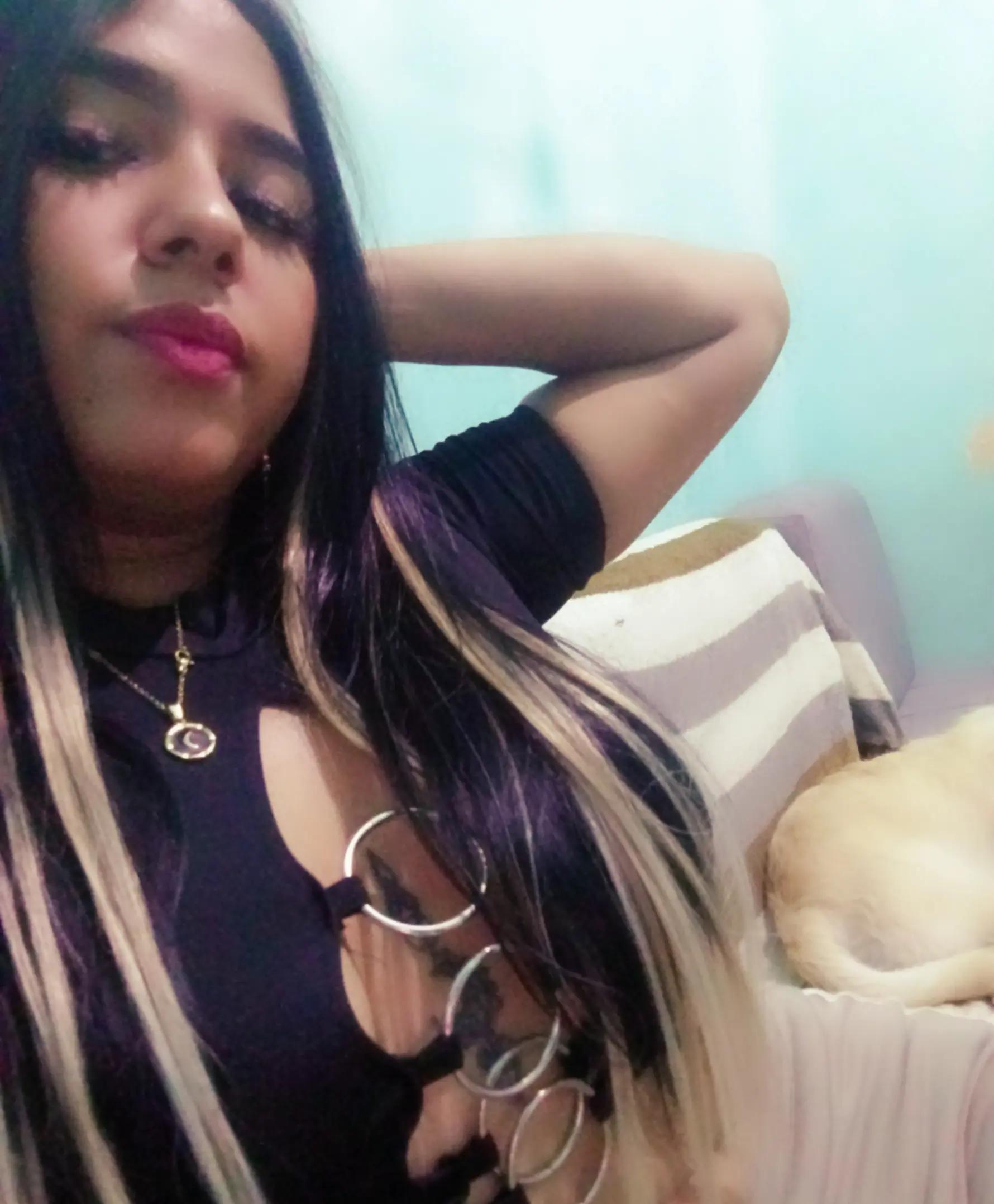 @Diana Vera