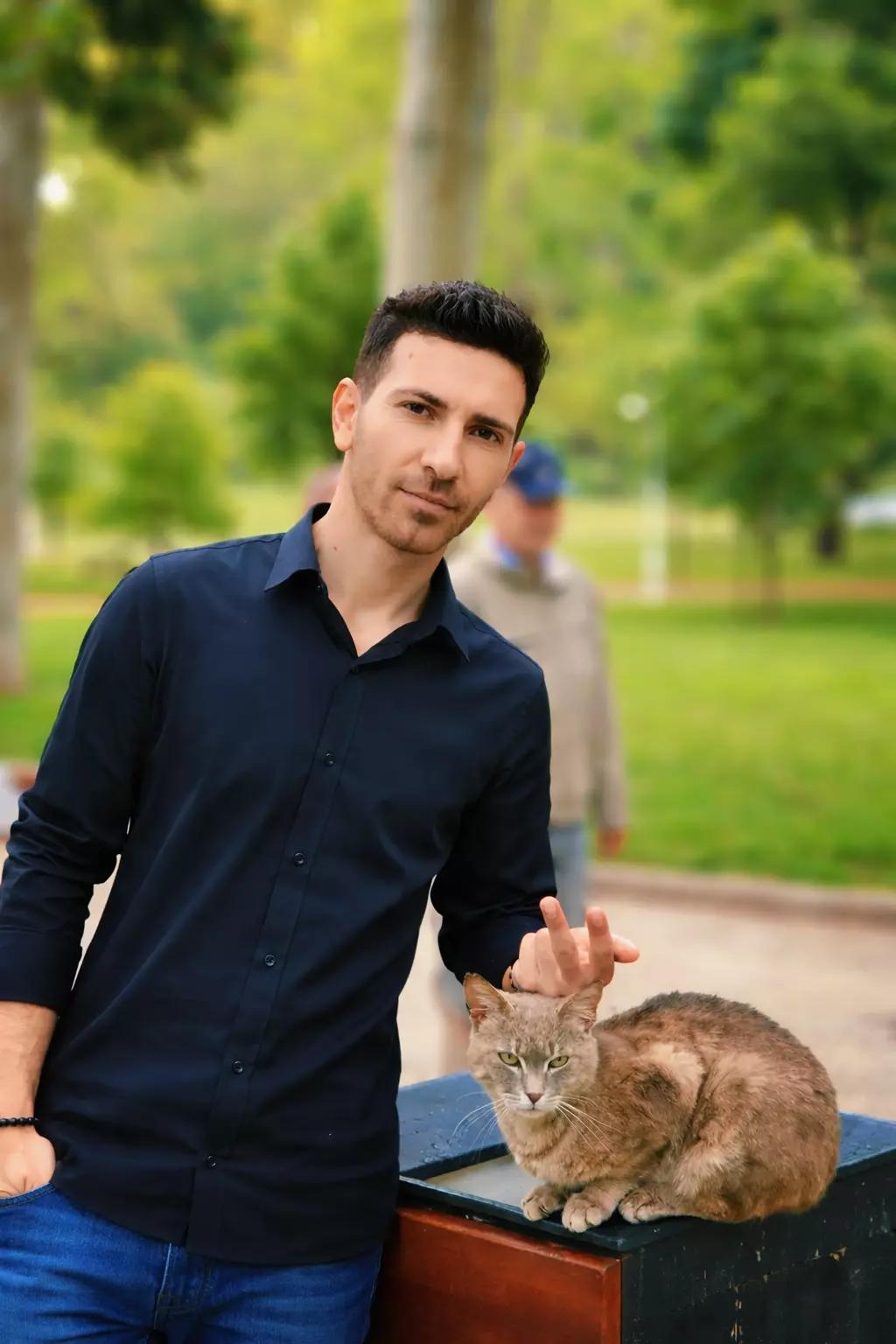 @Savaş Dumanlı ✔️