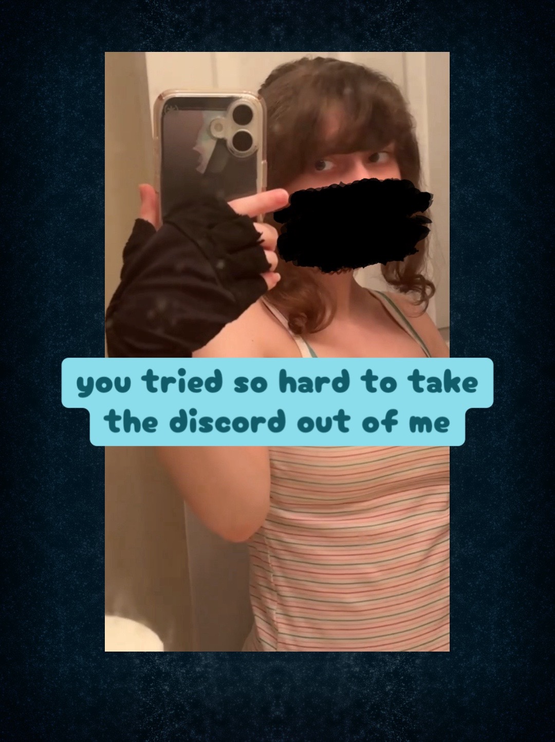 @Tobias/Gaven (TiccTacToby)