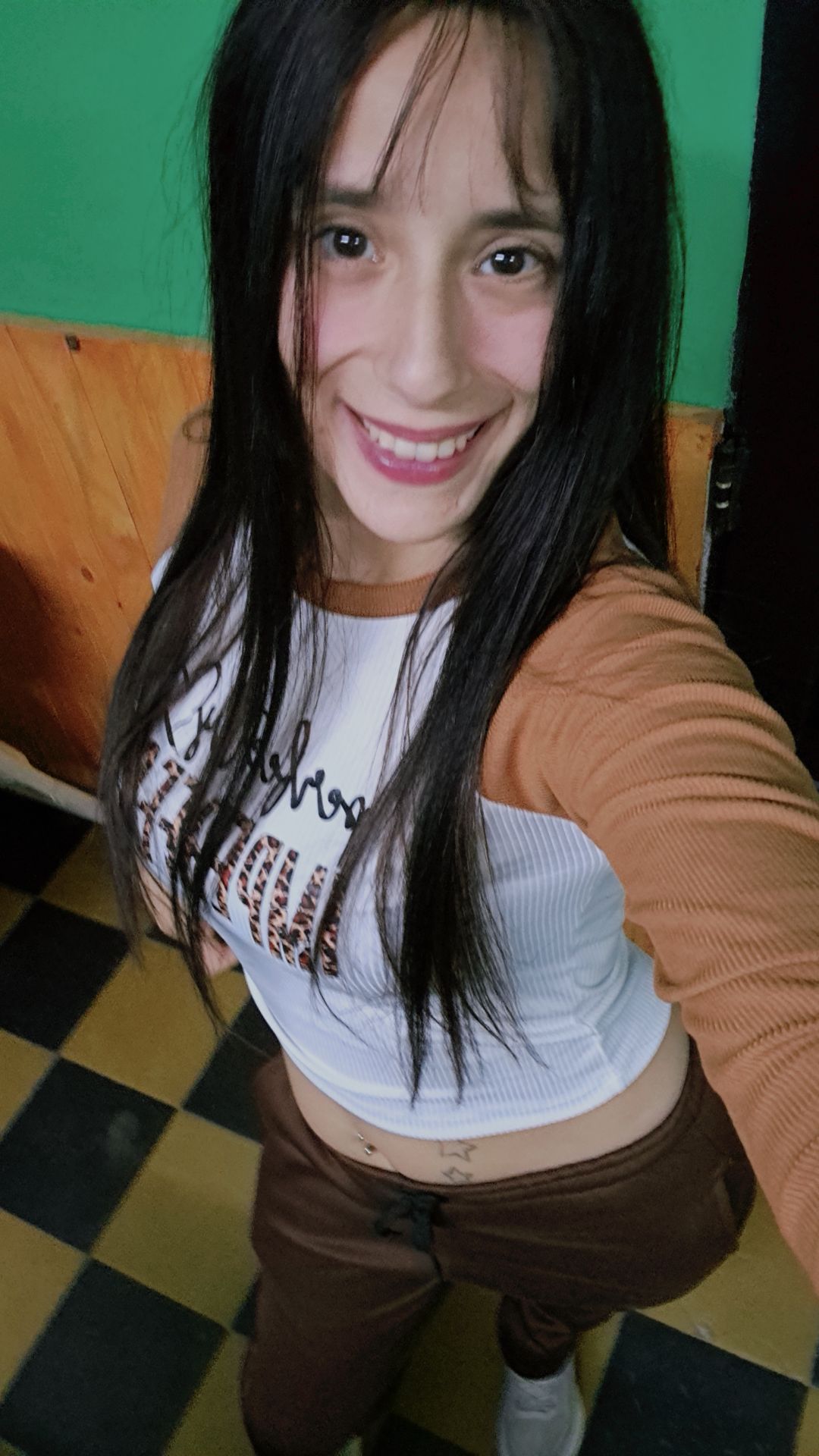 @Camila Rovattino