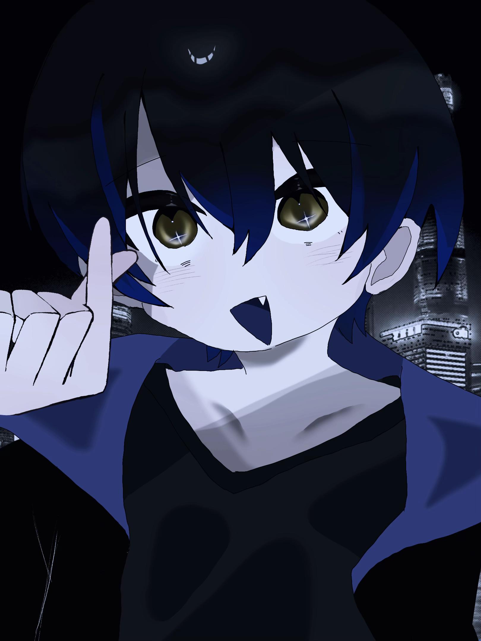 @はるあきぅ⚡️