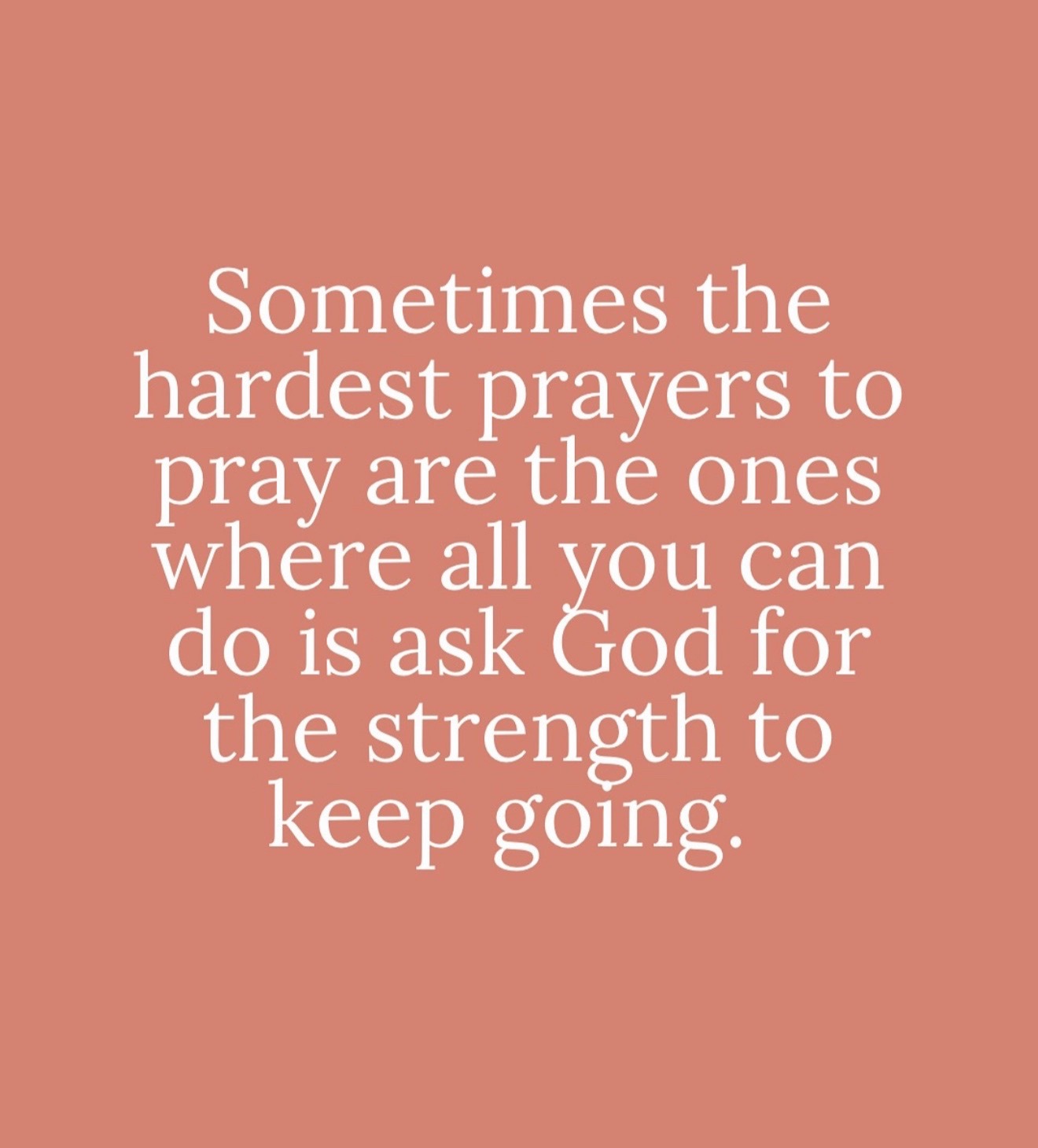 @Grace & Goods | Faith Tools