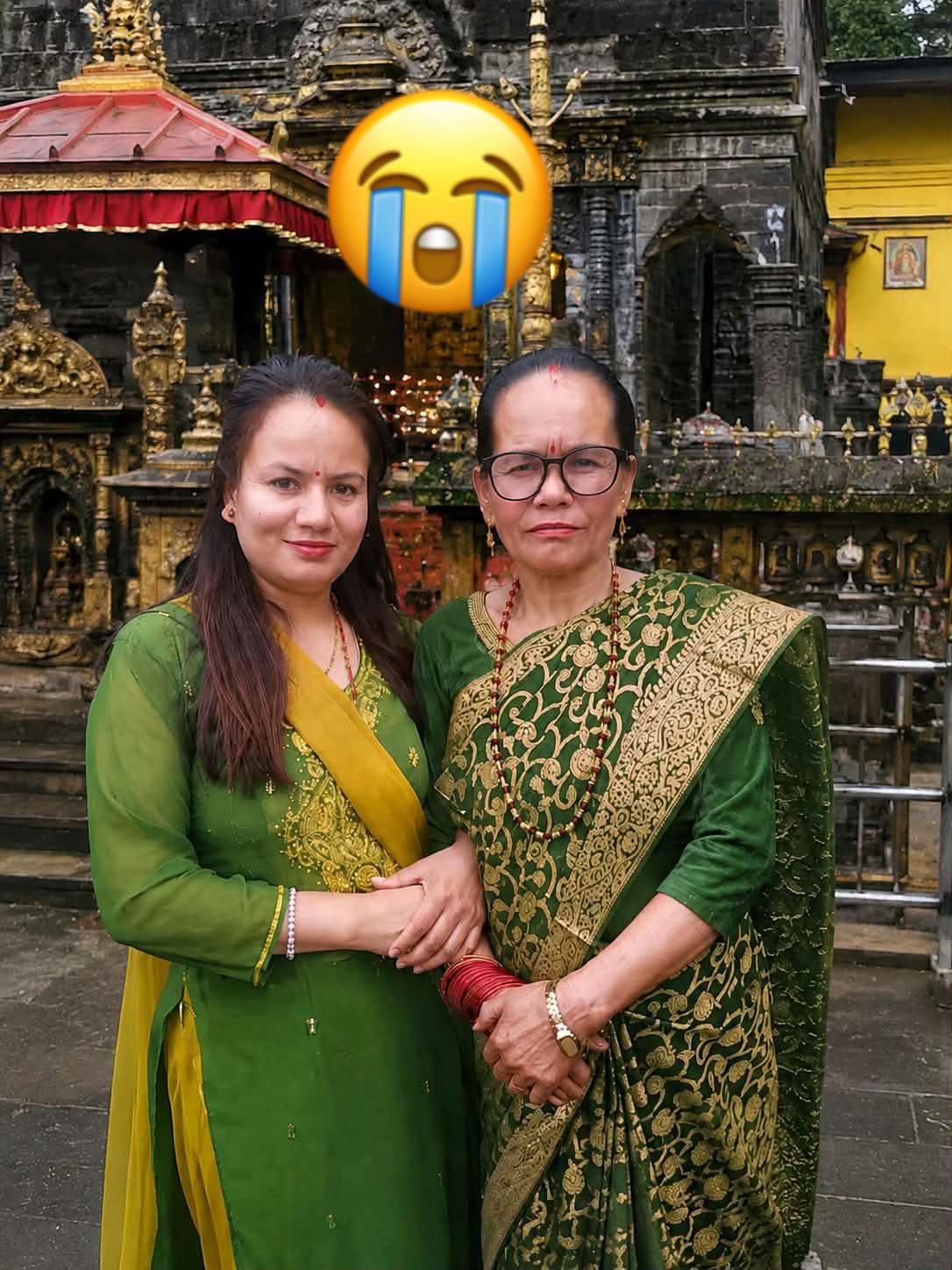 @maiya karki