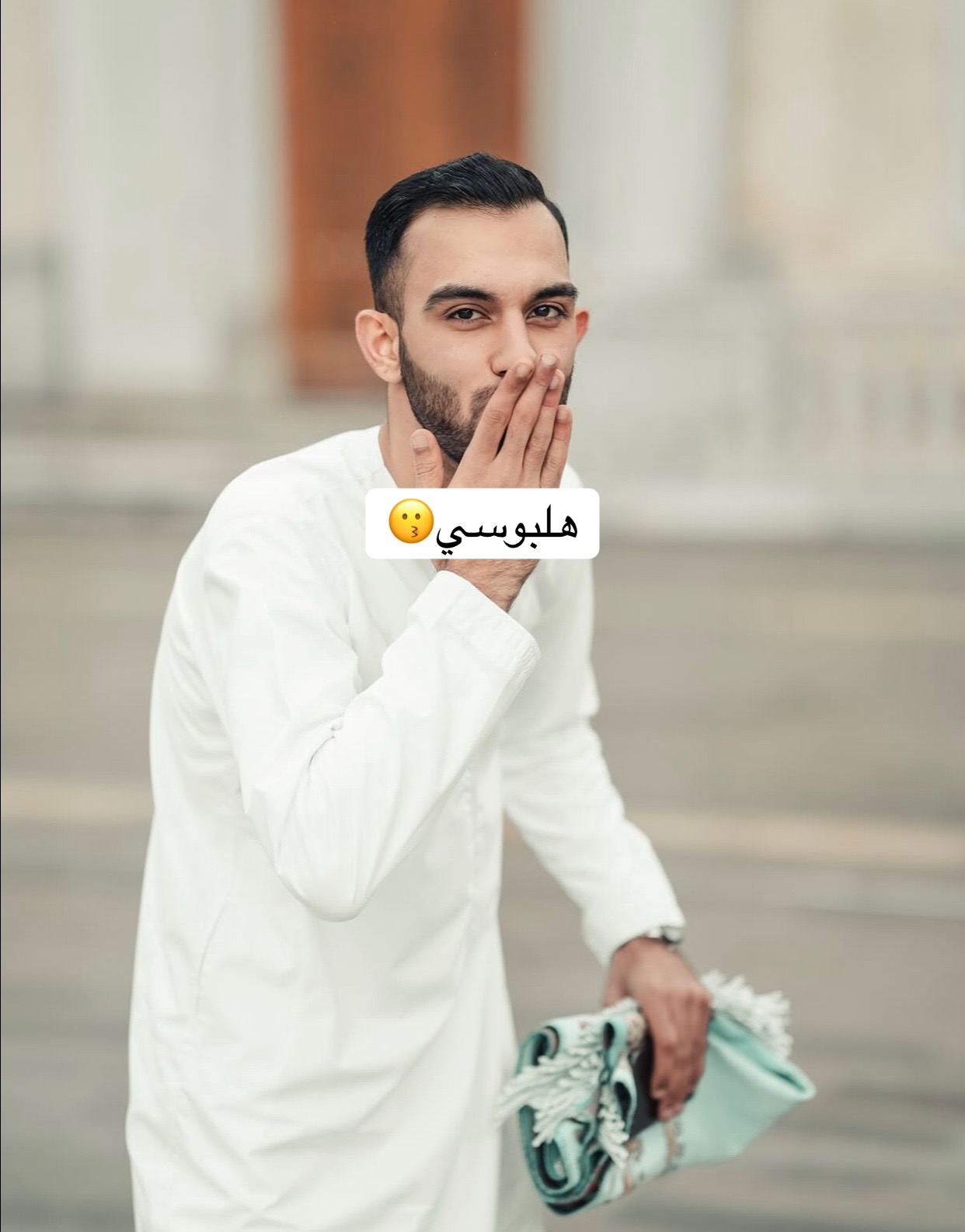 @فانزه دكتور غزو🤍✨
