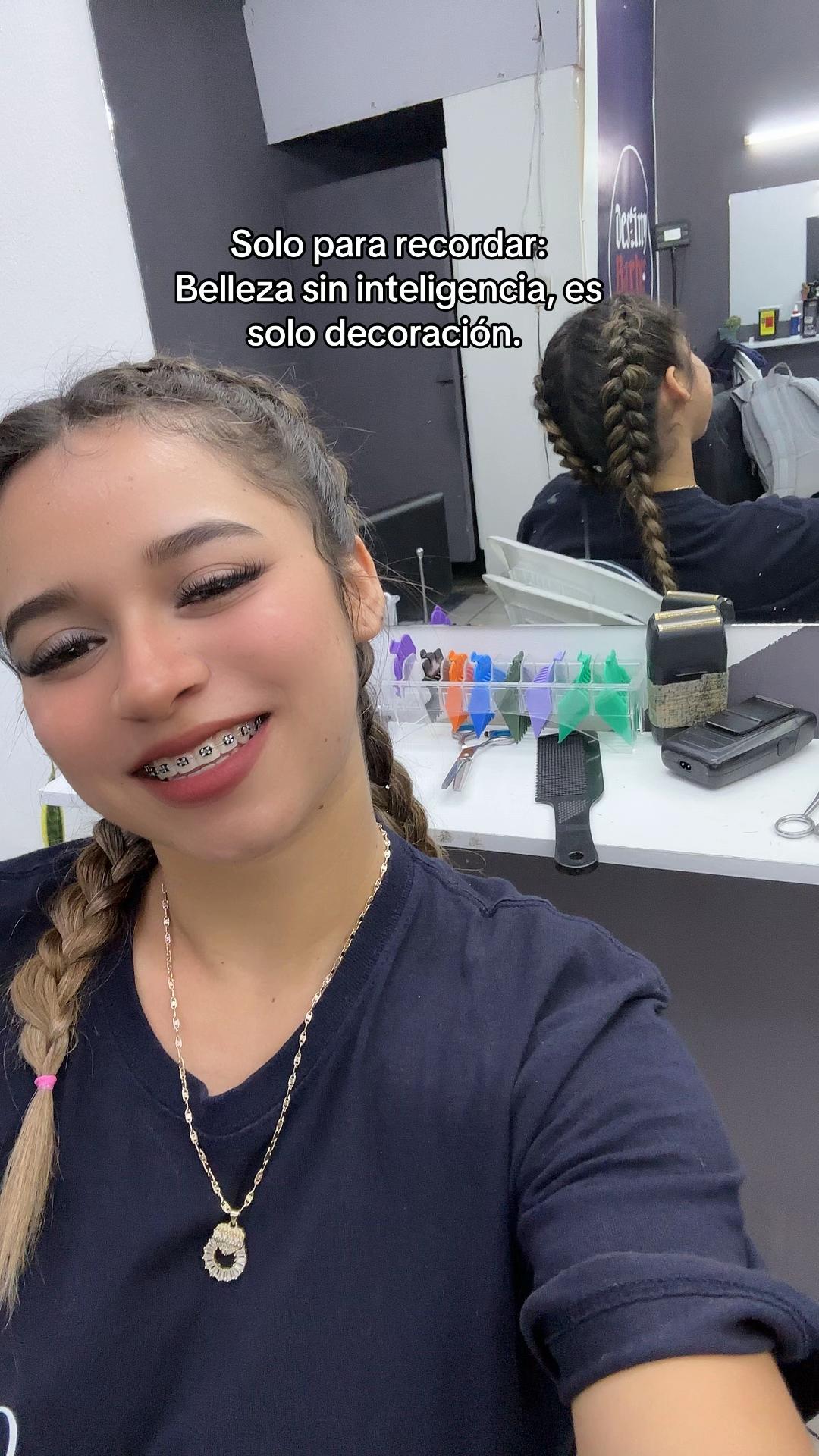 @Jennie González⚡️