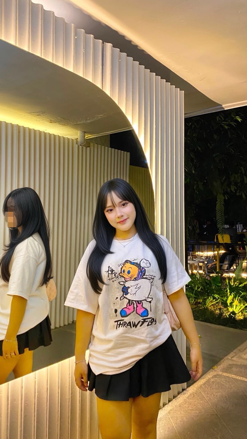 @angel jodoh arya mohan