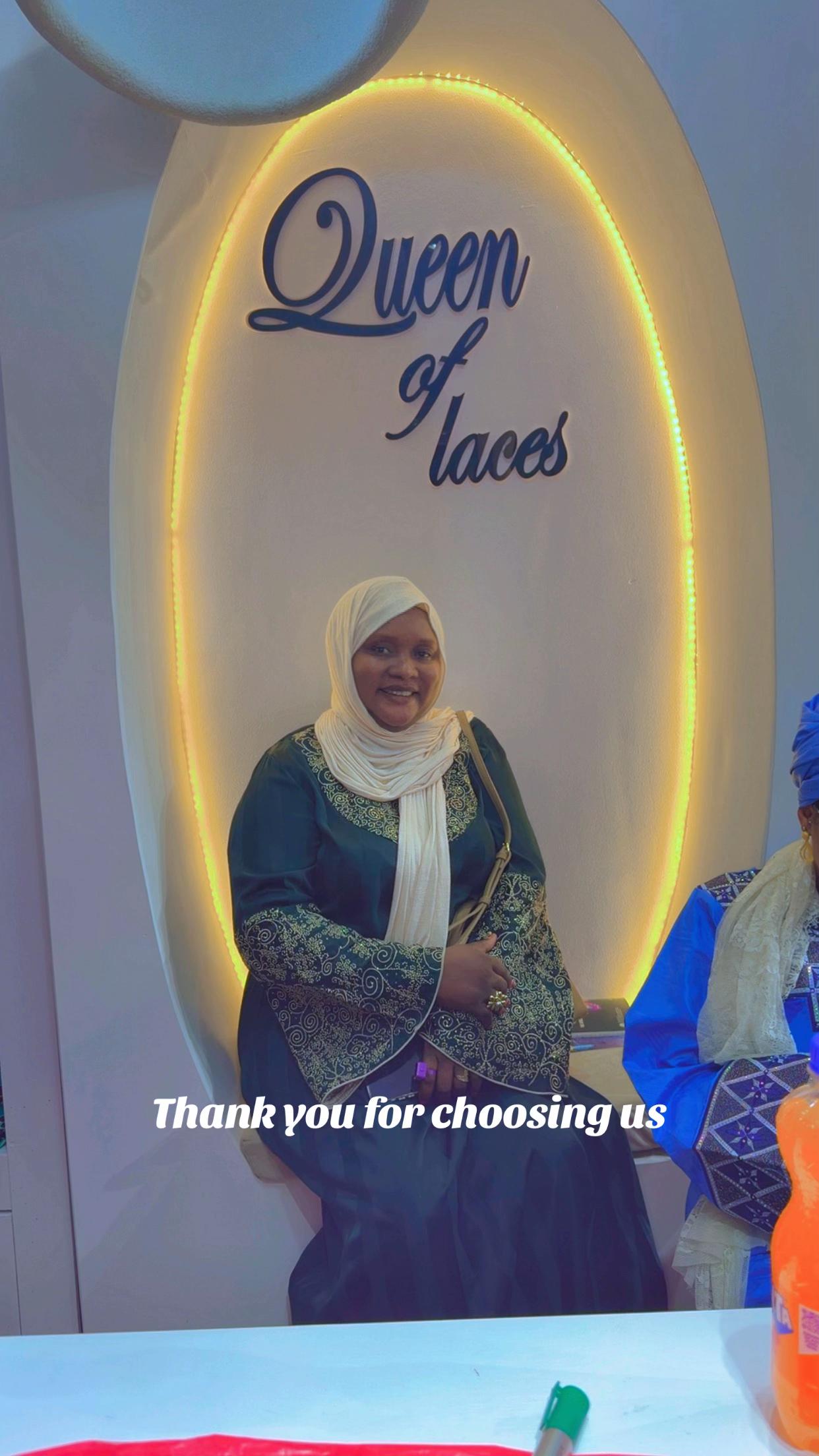 @Queenoflaces