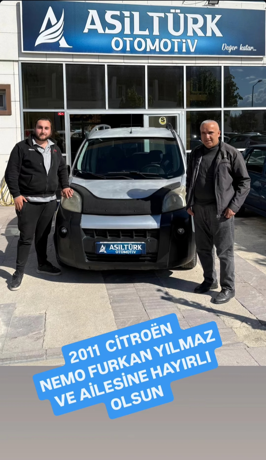 @ASİLTÜRK OTOMOTİV (UŞAK)