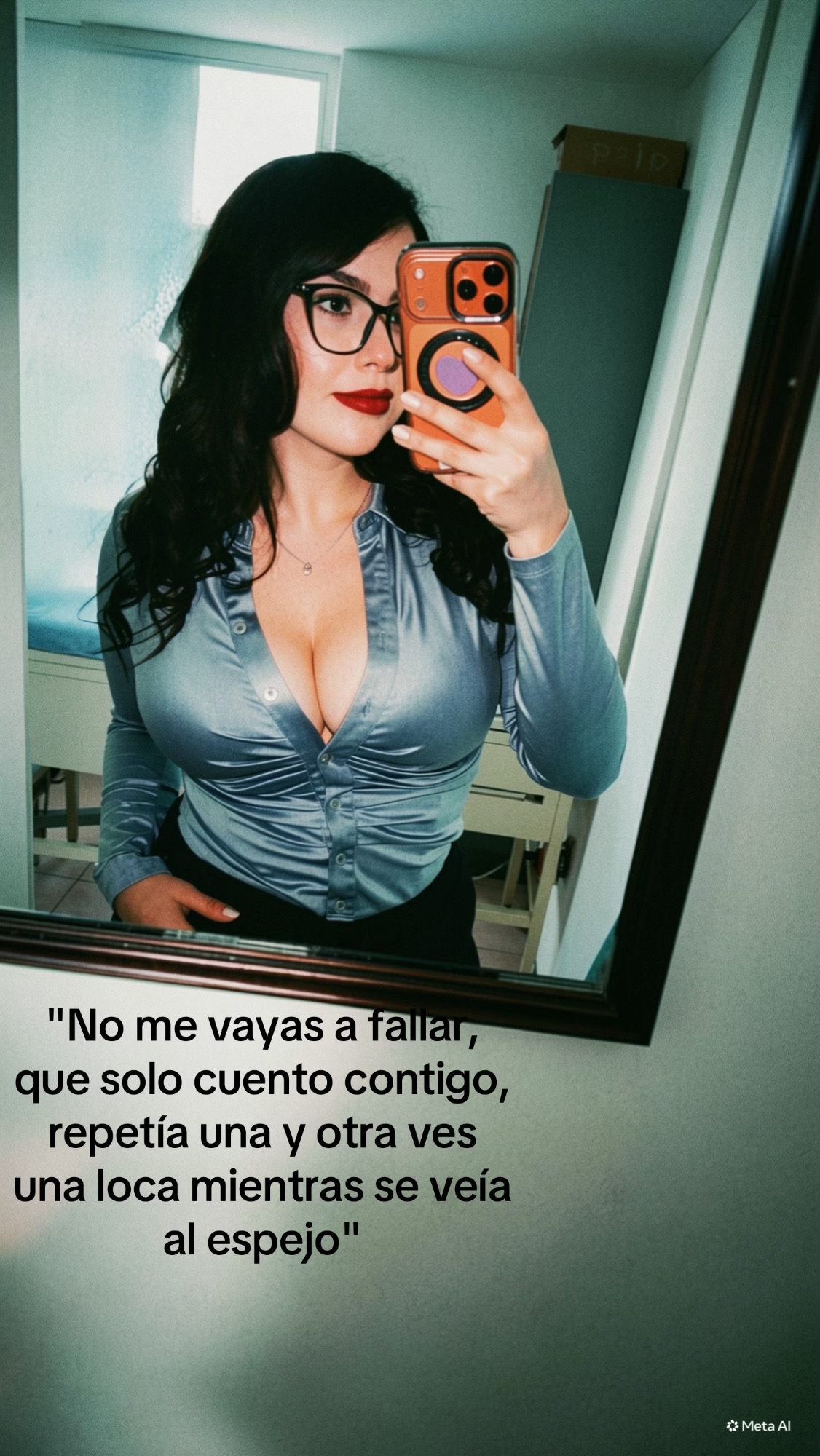 @Denisse