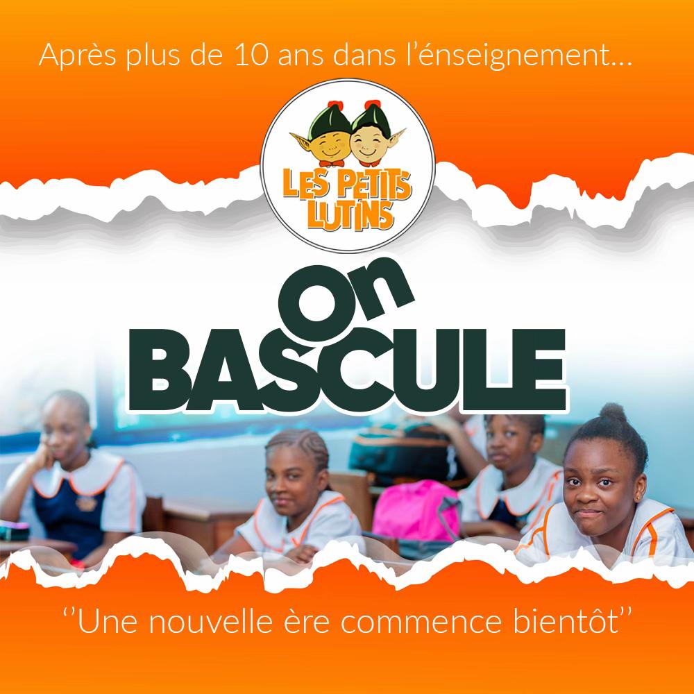 @PETITS LUTINS INTERNATIONAL SC