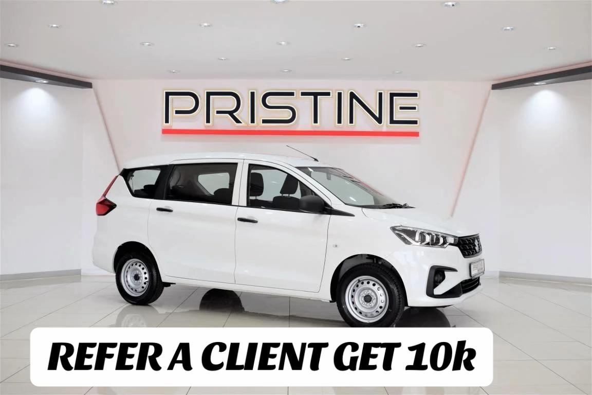 @1stLady@PristineMotors