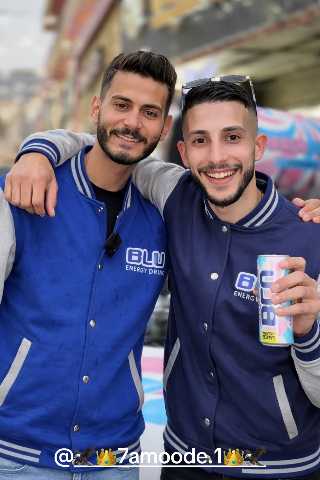 @فانز شمس حموده