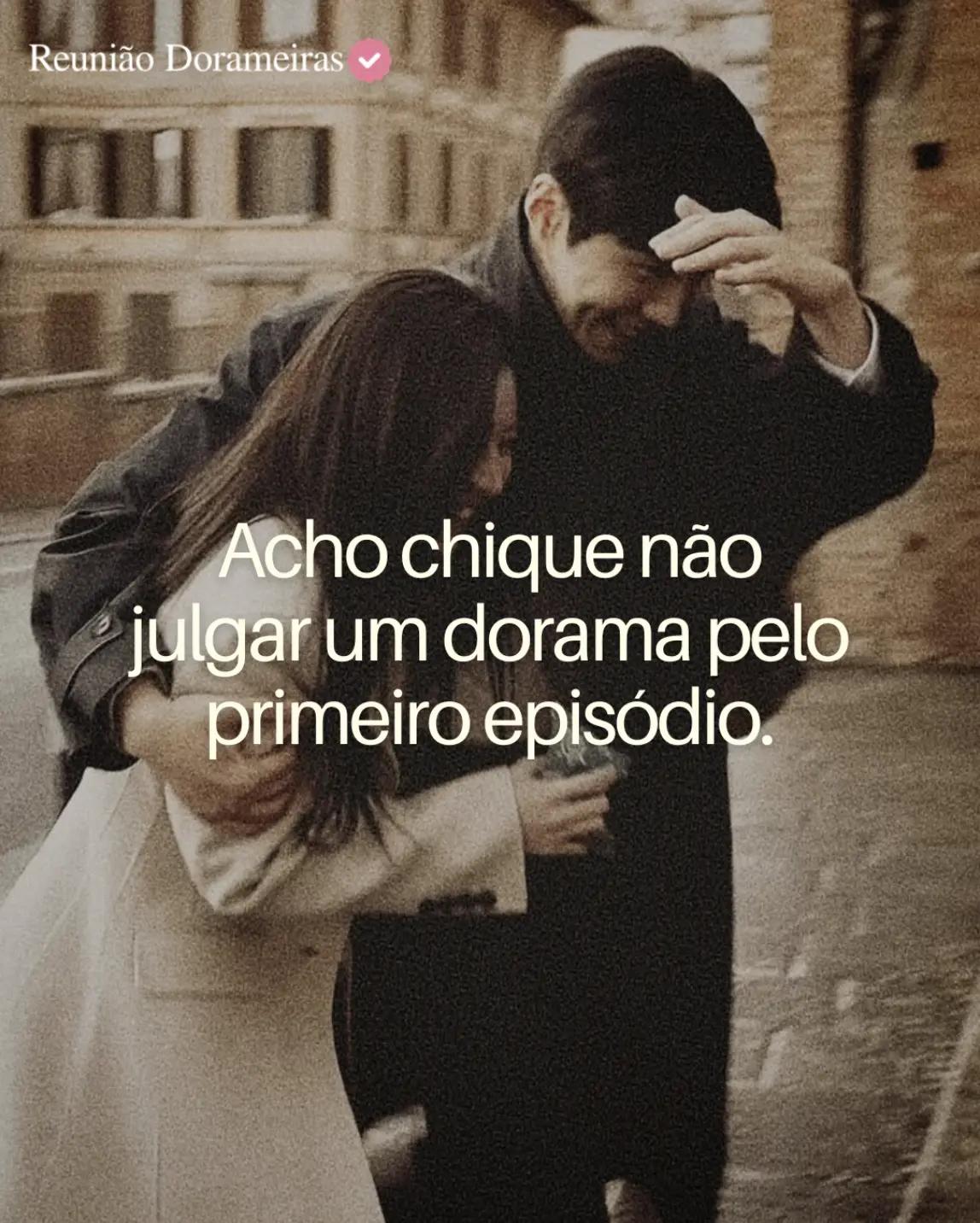 @Reuni&atilde;oDorameiras