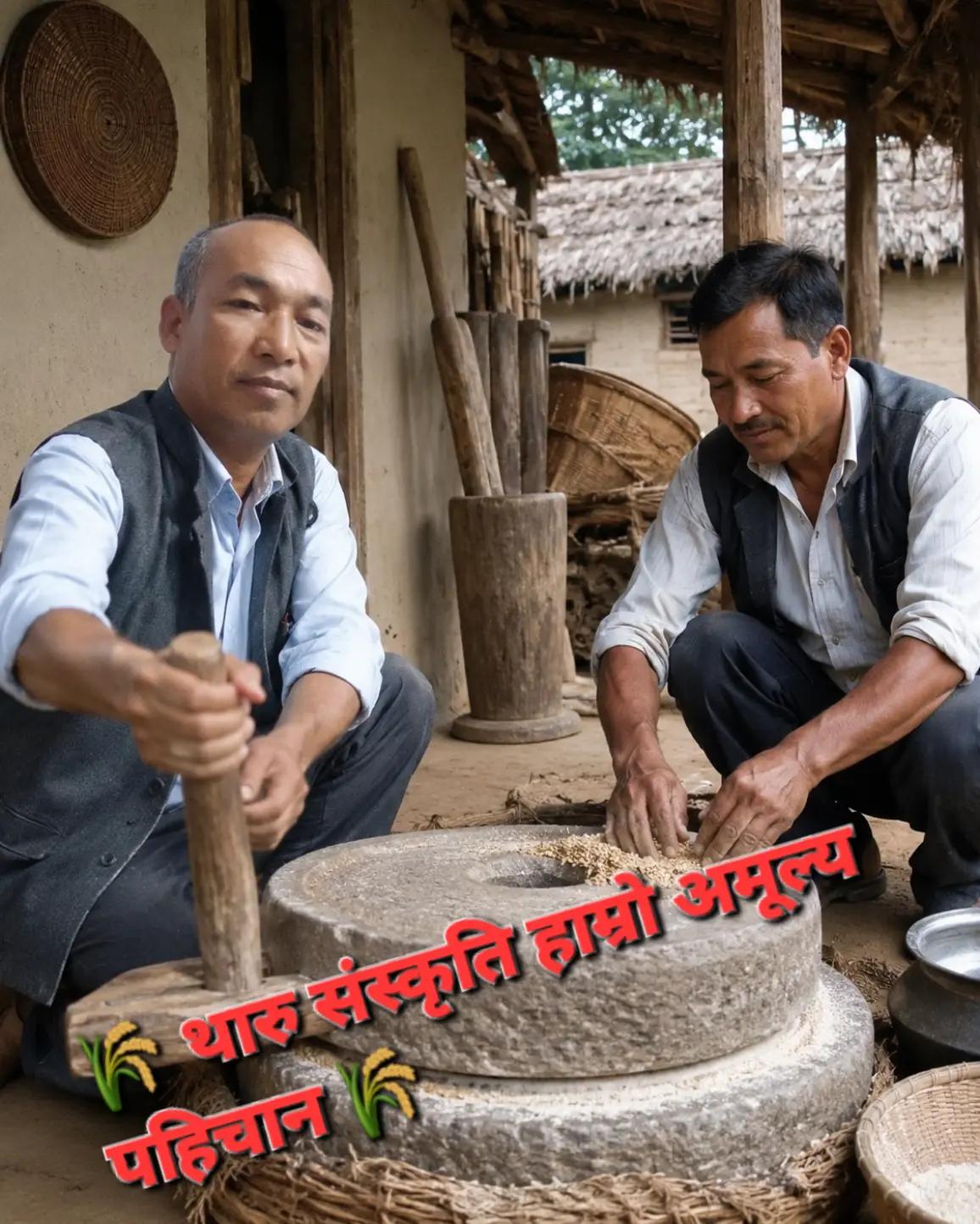@Surendra prasad Mahato