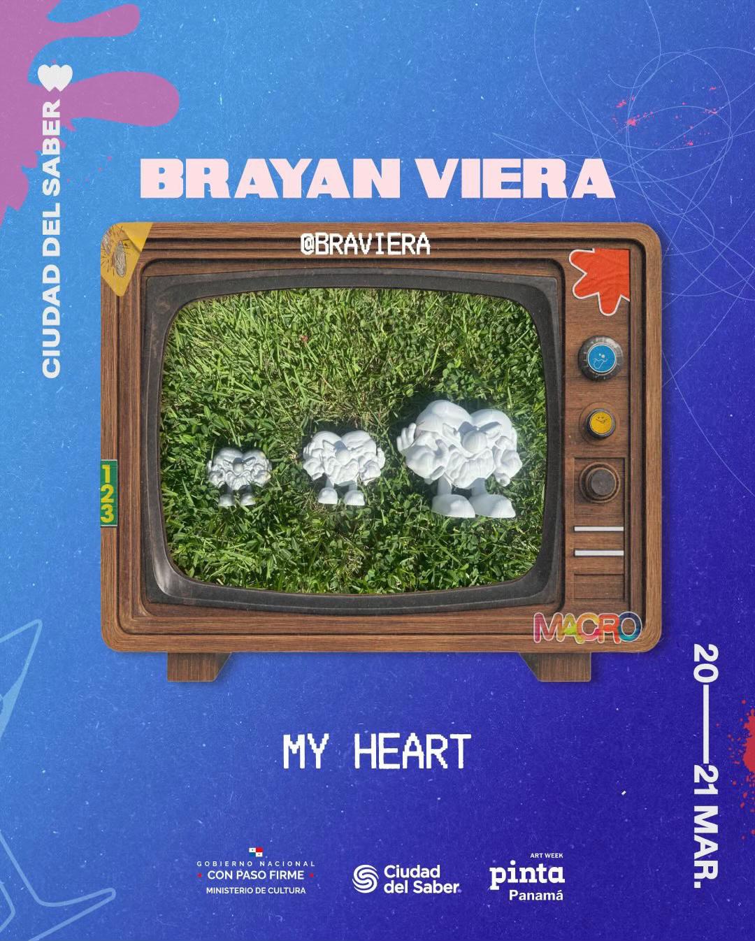 @braviera