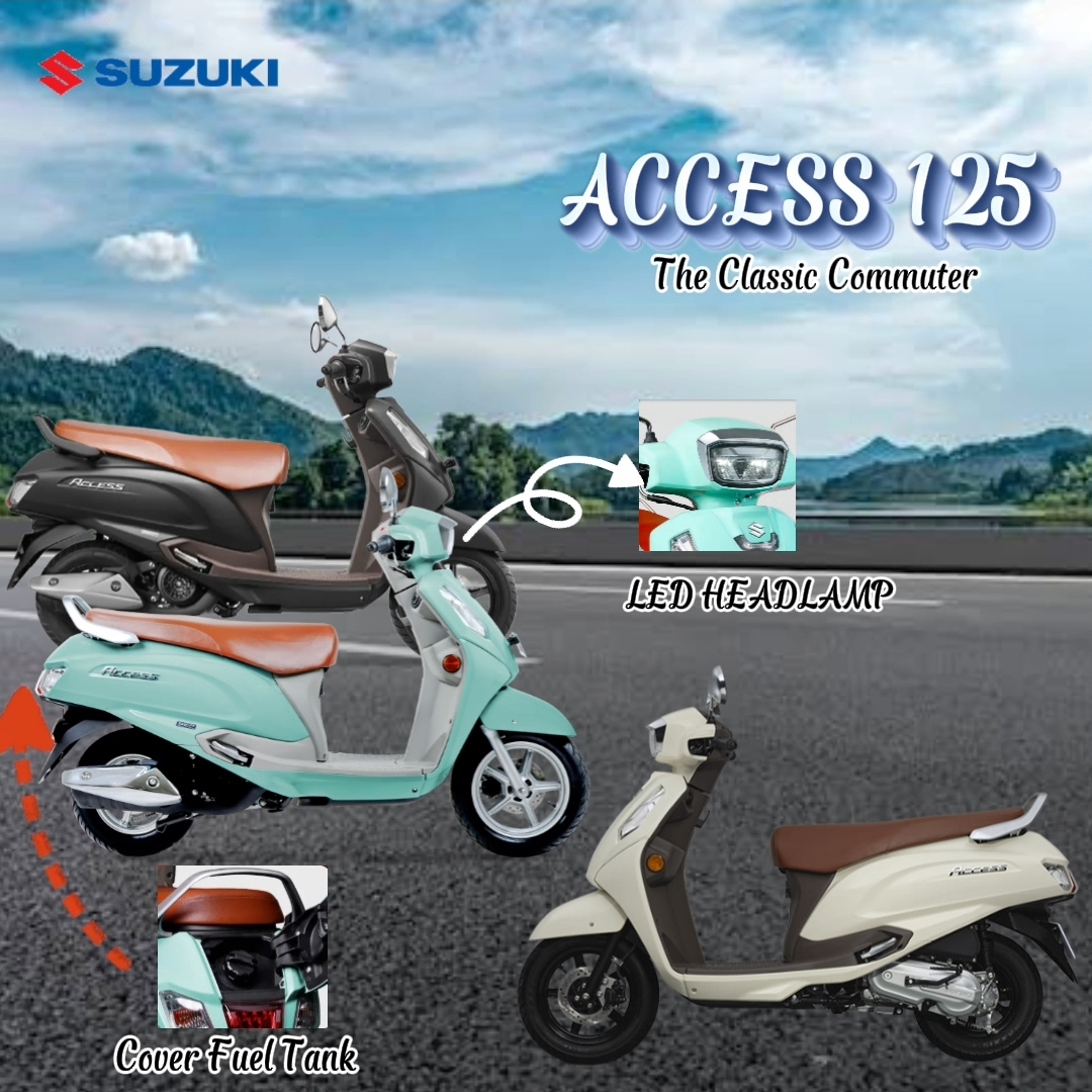 @suzuki hayam wuruk