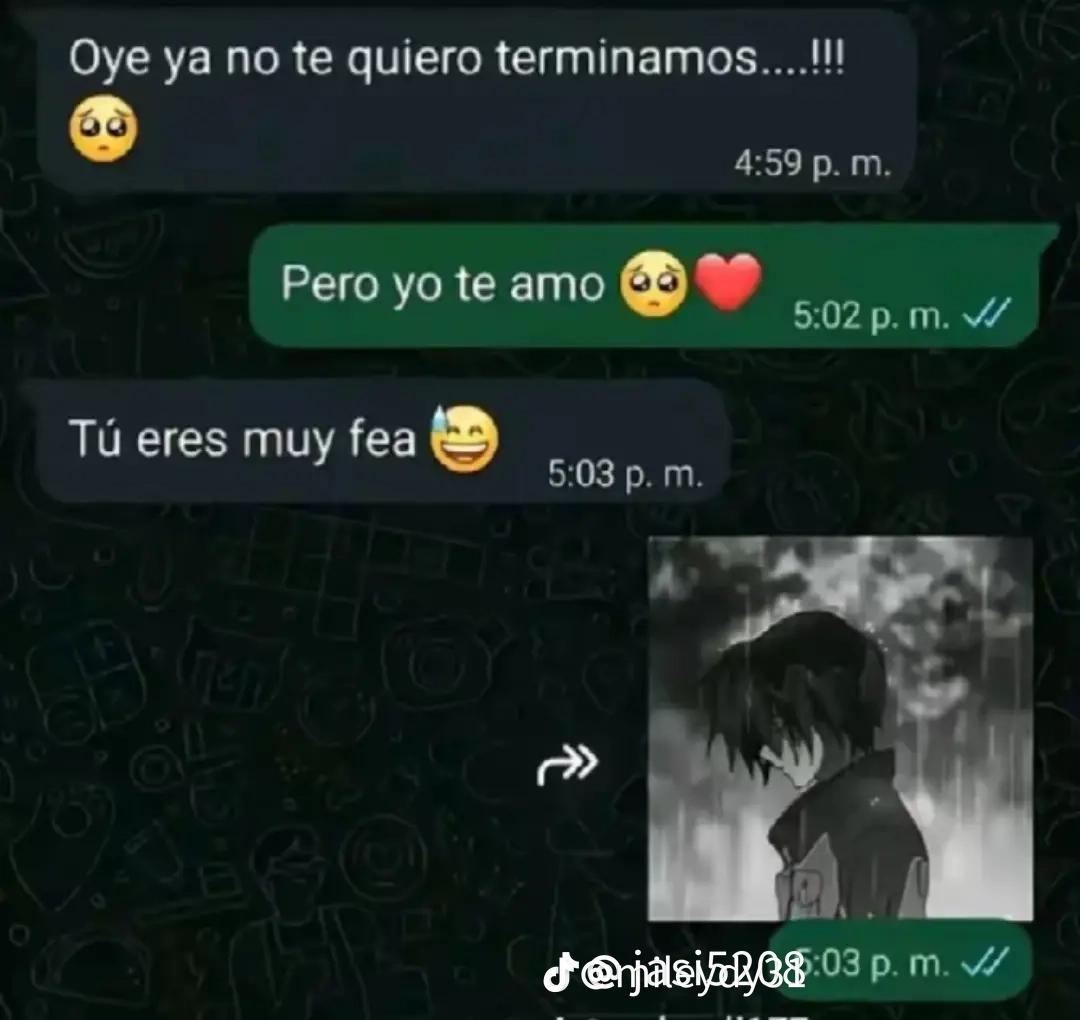 @💔😩La toxica de nadie💔🥺😩🫂