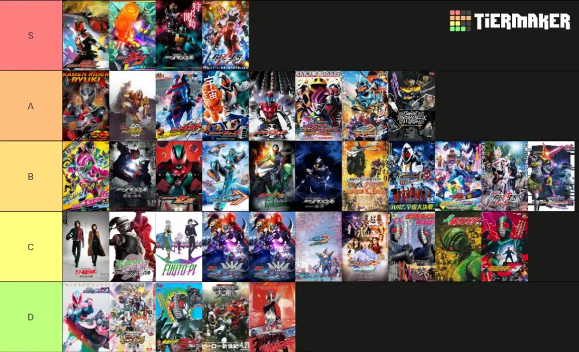 @Sentai_fighter