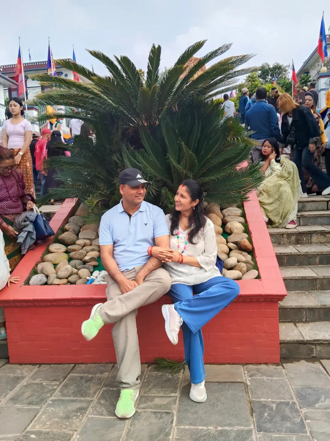 @mina adhikari