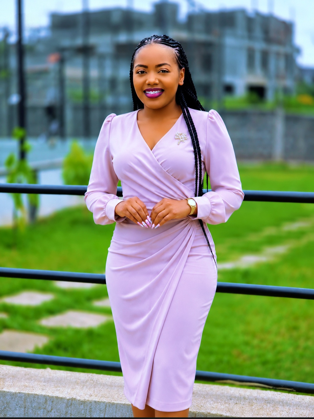 @Mary Mwangi Official