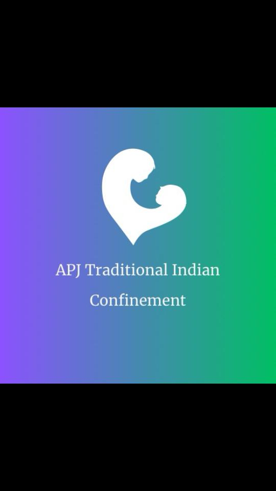 @APJ Indian Confinement