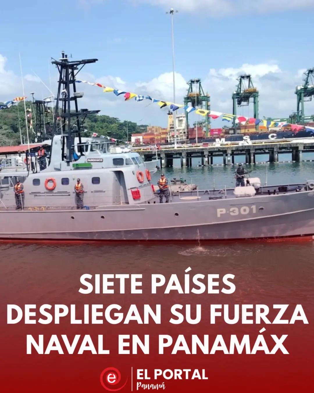 @El Portal Panamá