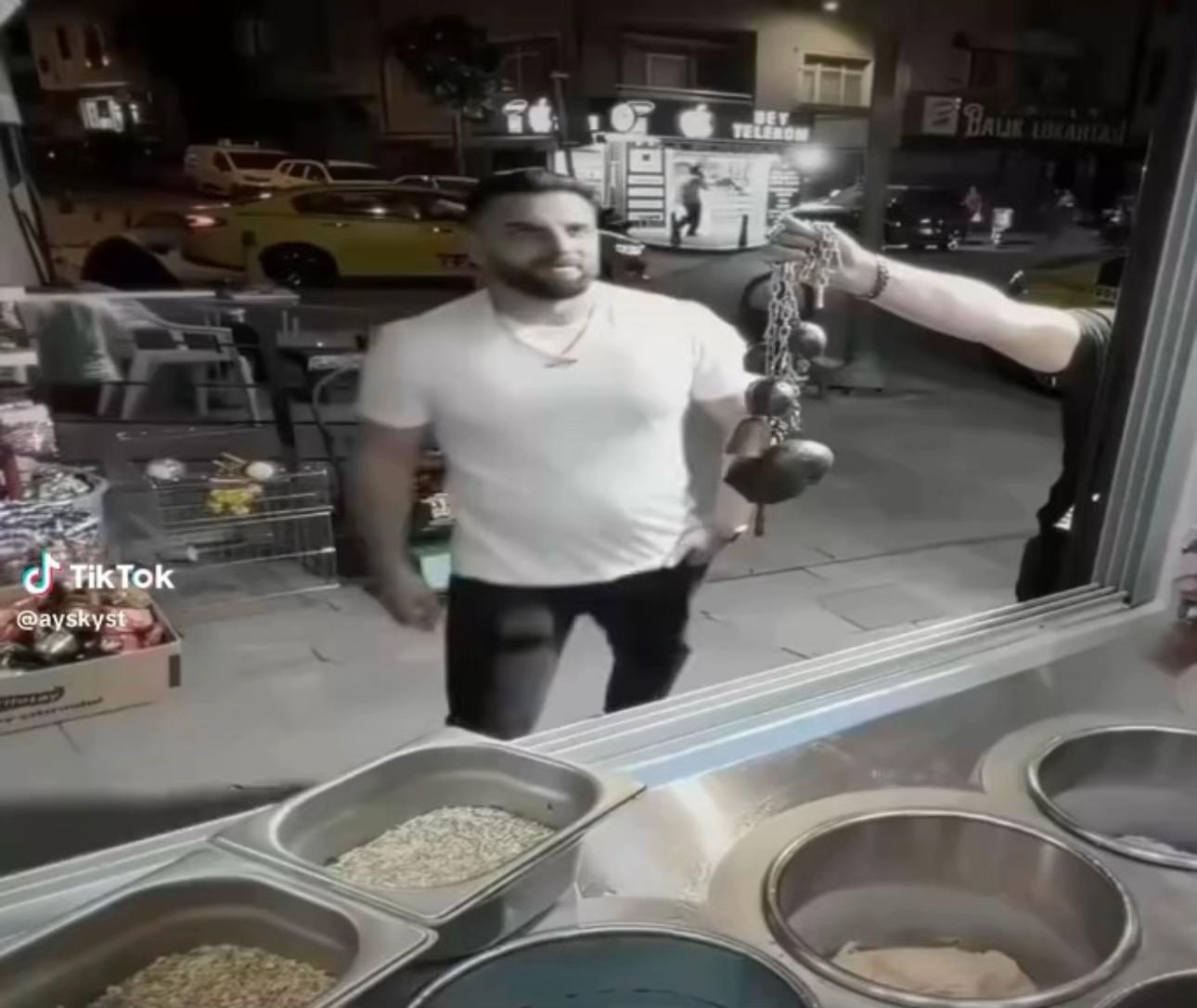 @Barış ko&ccedil;
