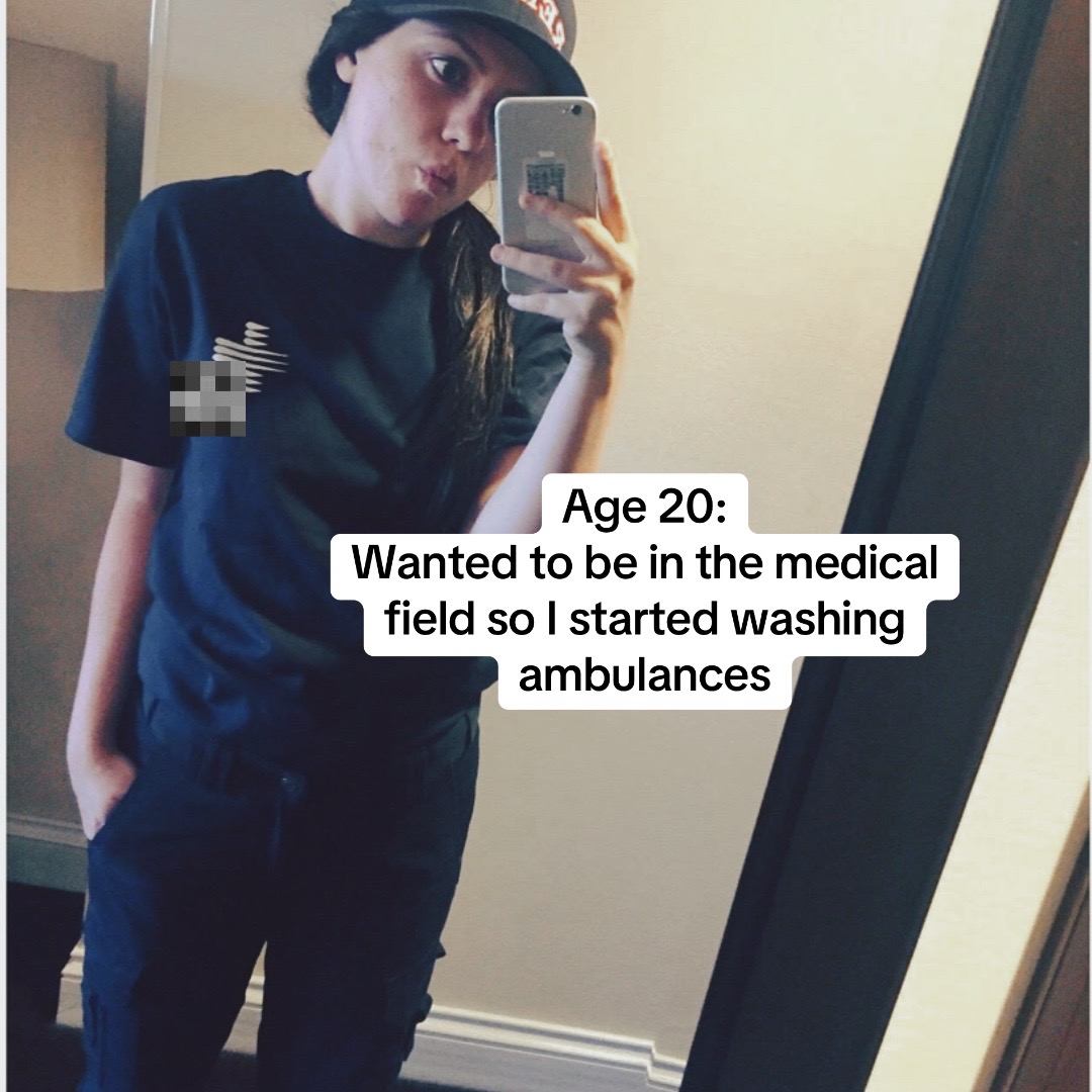 @The Realistic Nurse