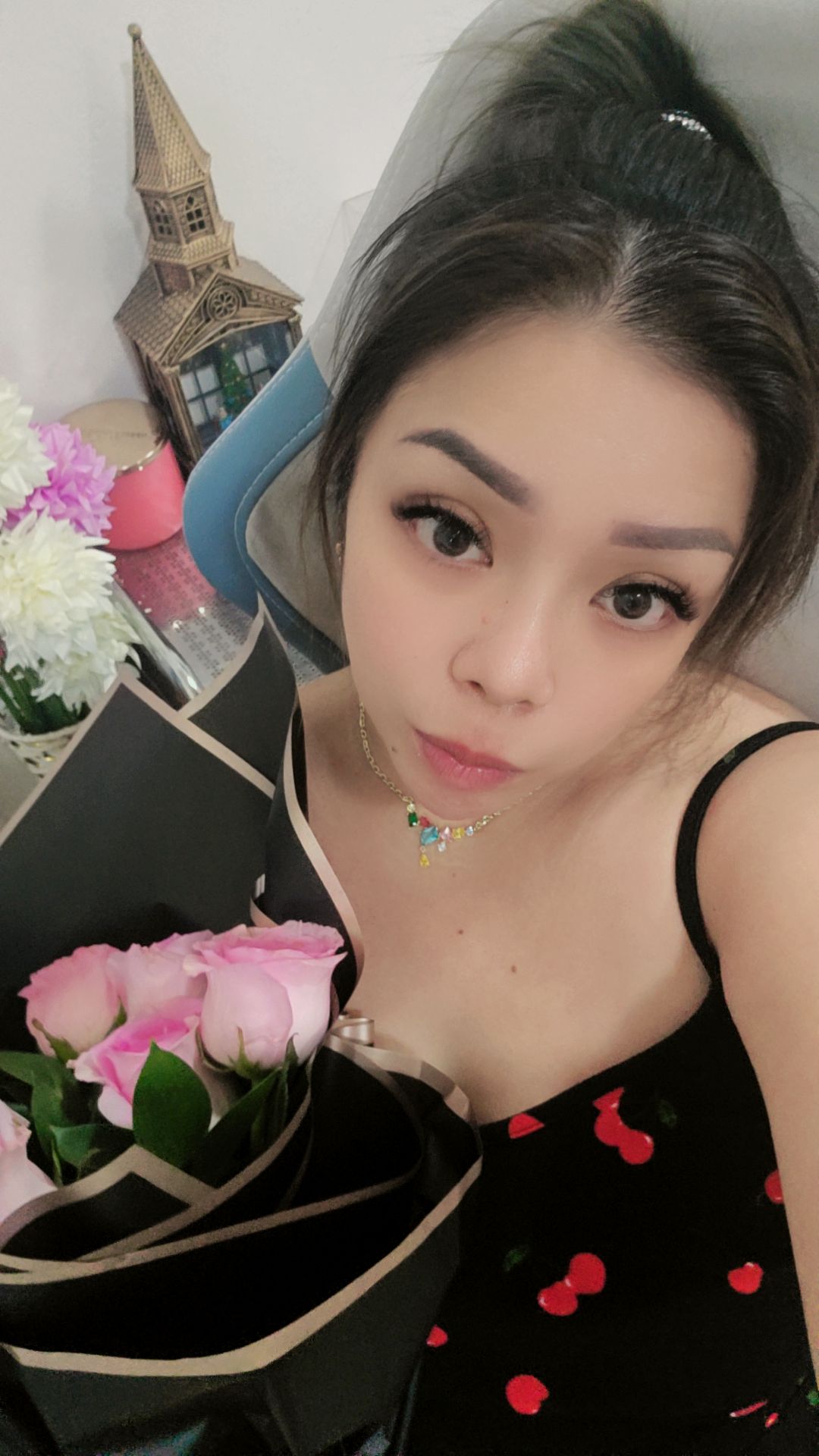 @♉Ms Jenjen🎶