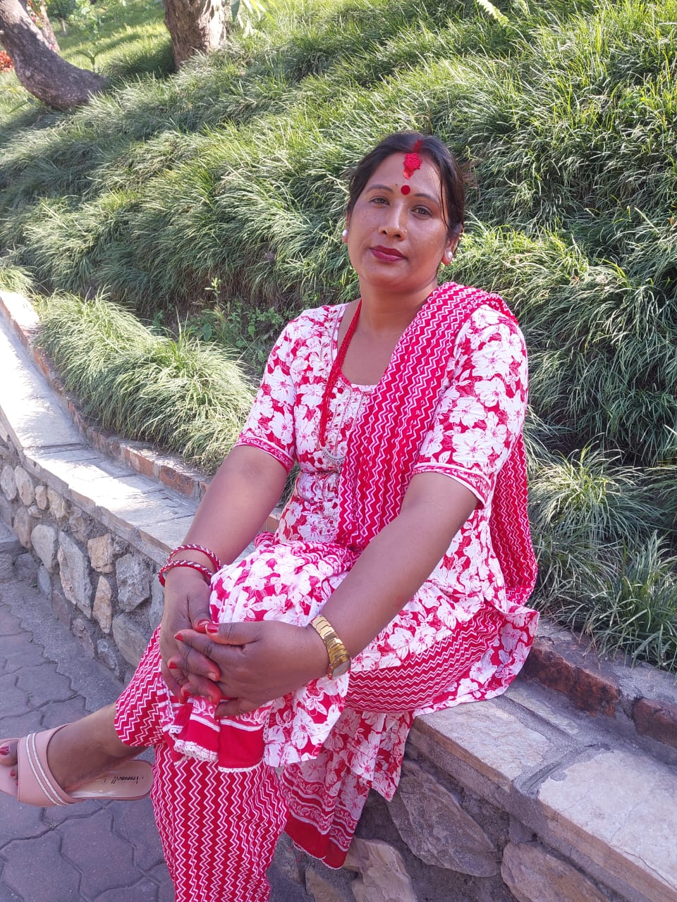 @jamuna bhandari