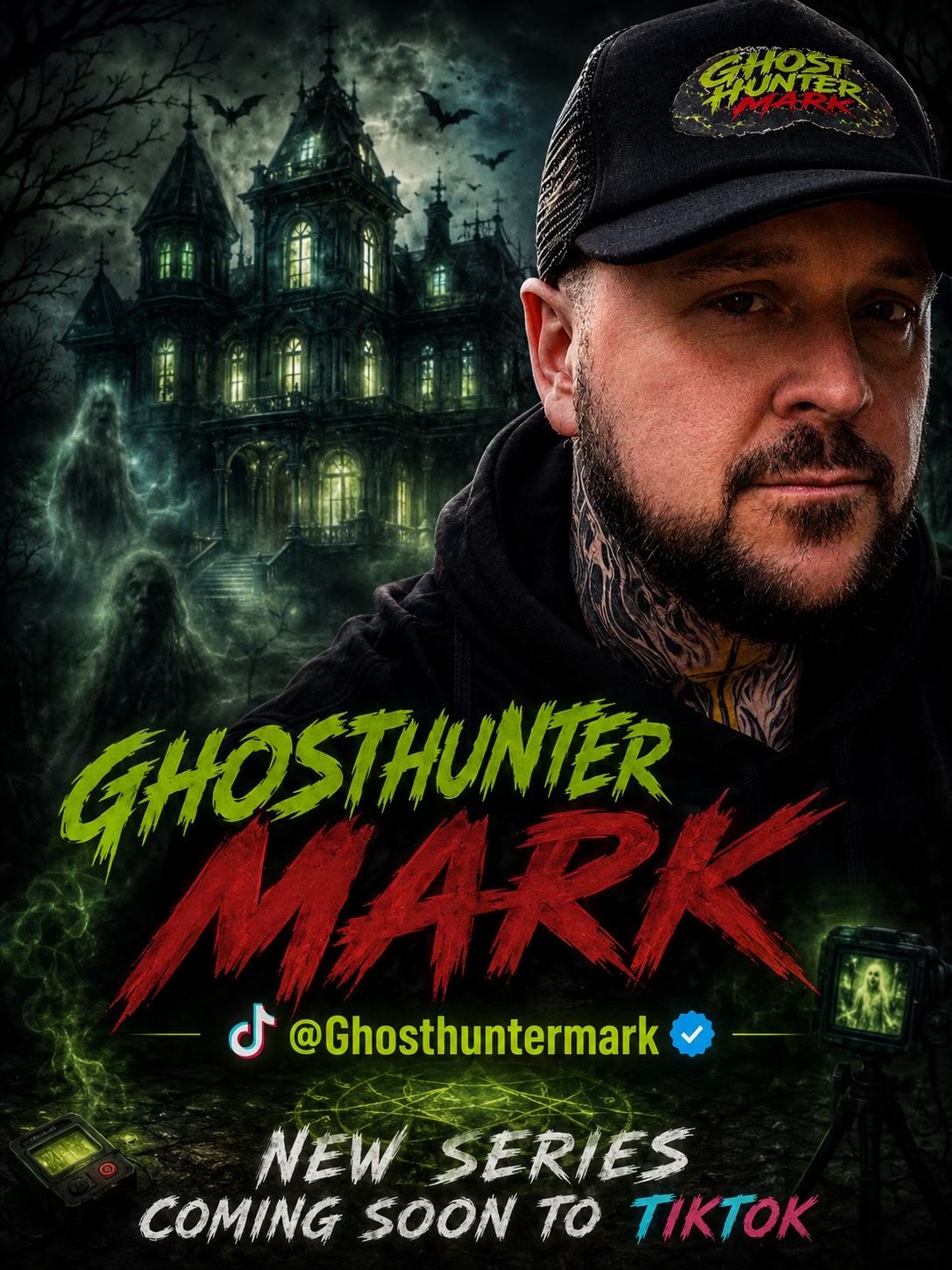 @Ghosthuntermark