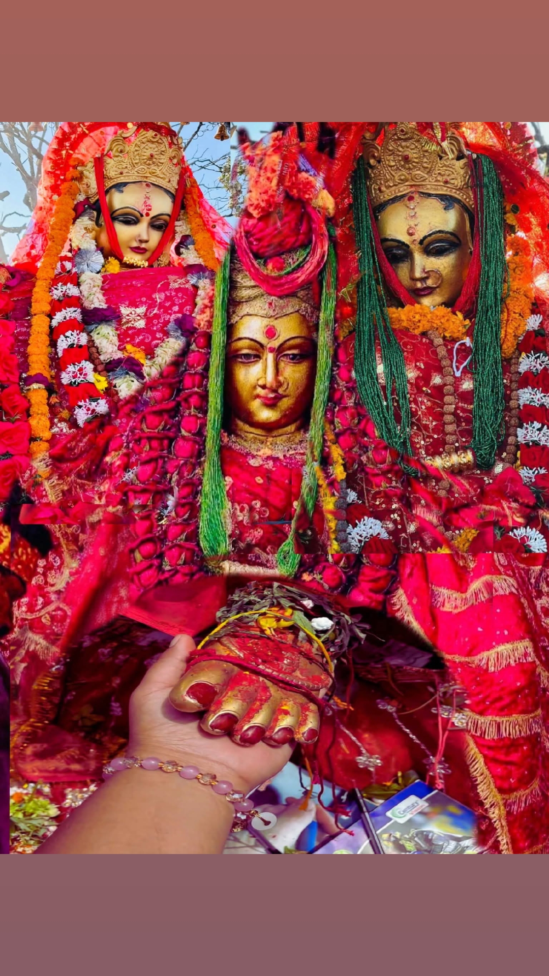 @Dharma bhai