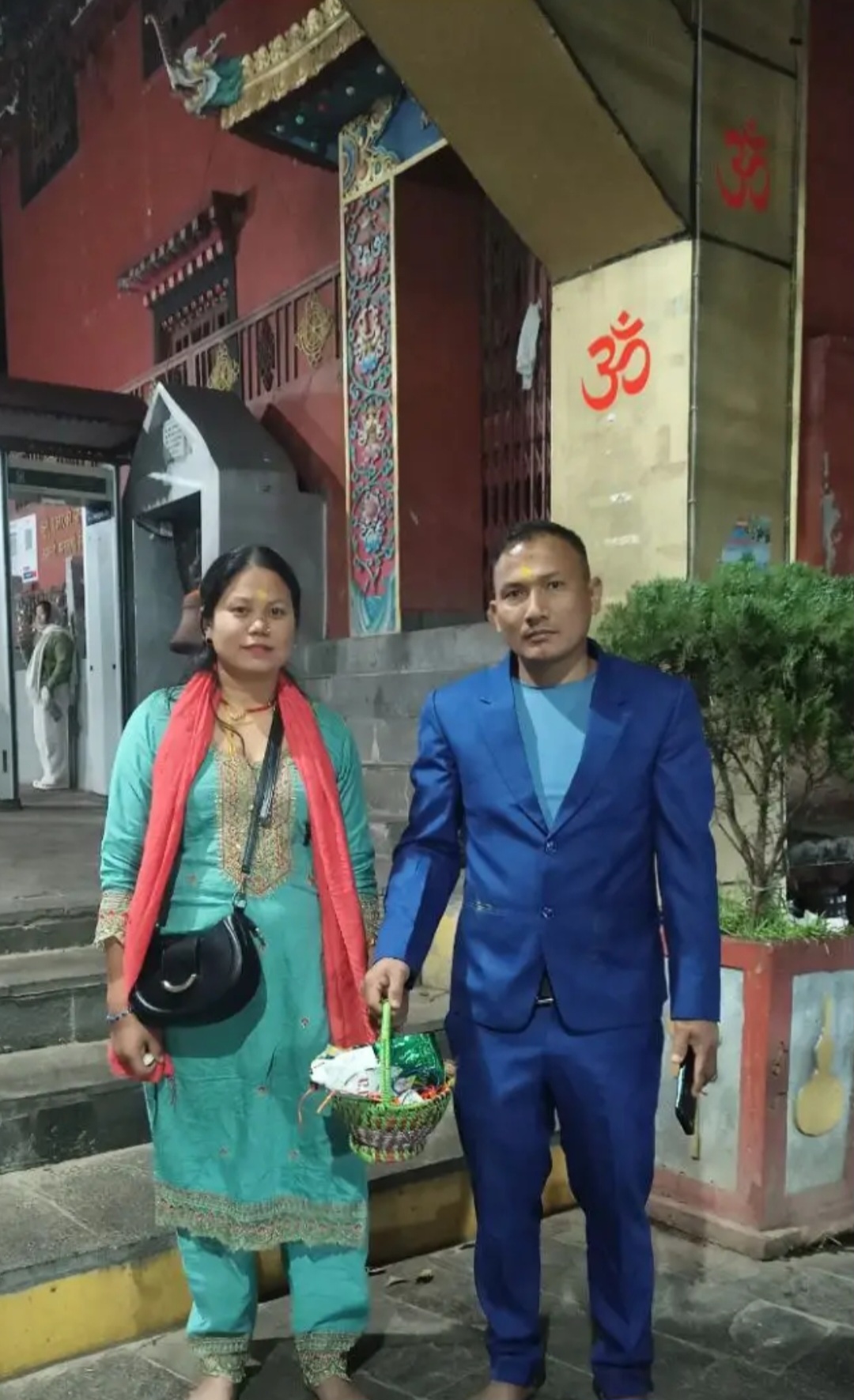 @Aslon dorje lama blon