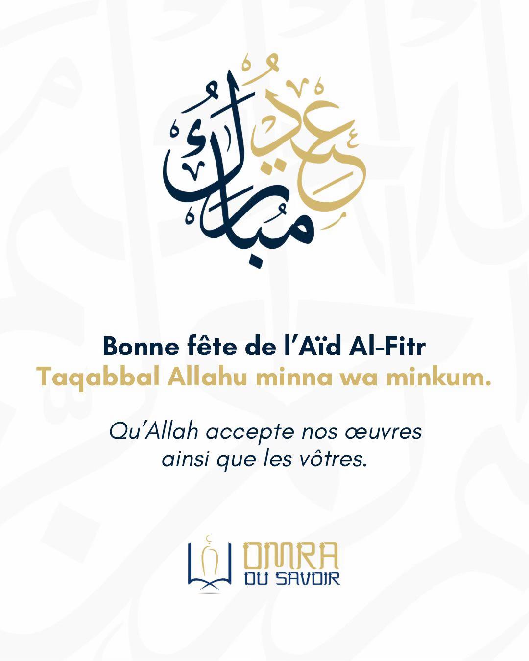 @Omra Du Savoir