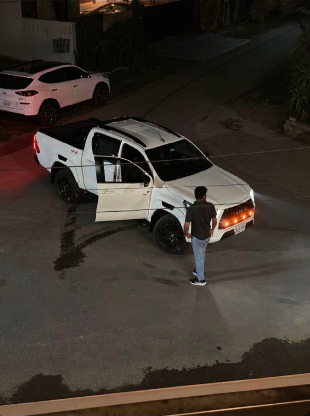 @Syed Faحad Hussain