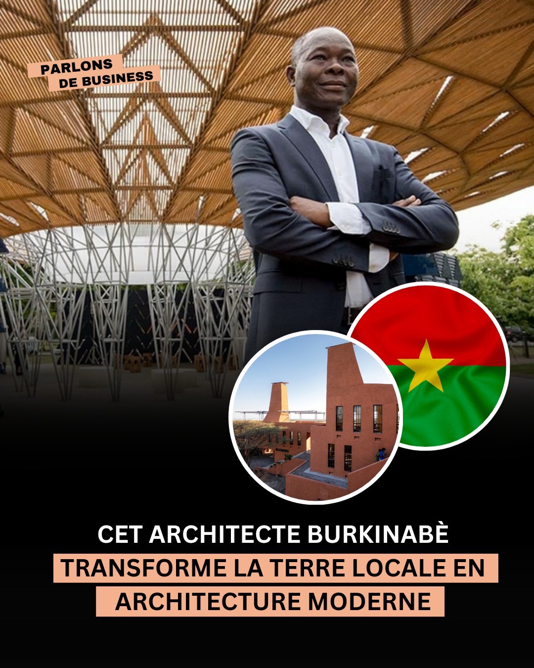 @Parlons De Business