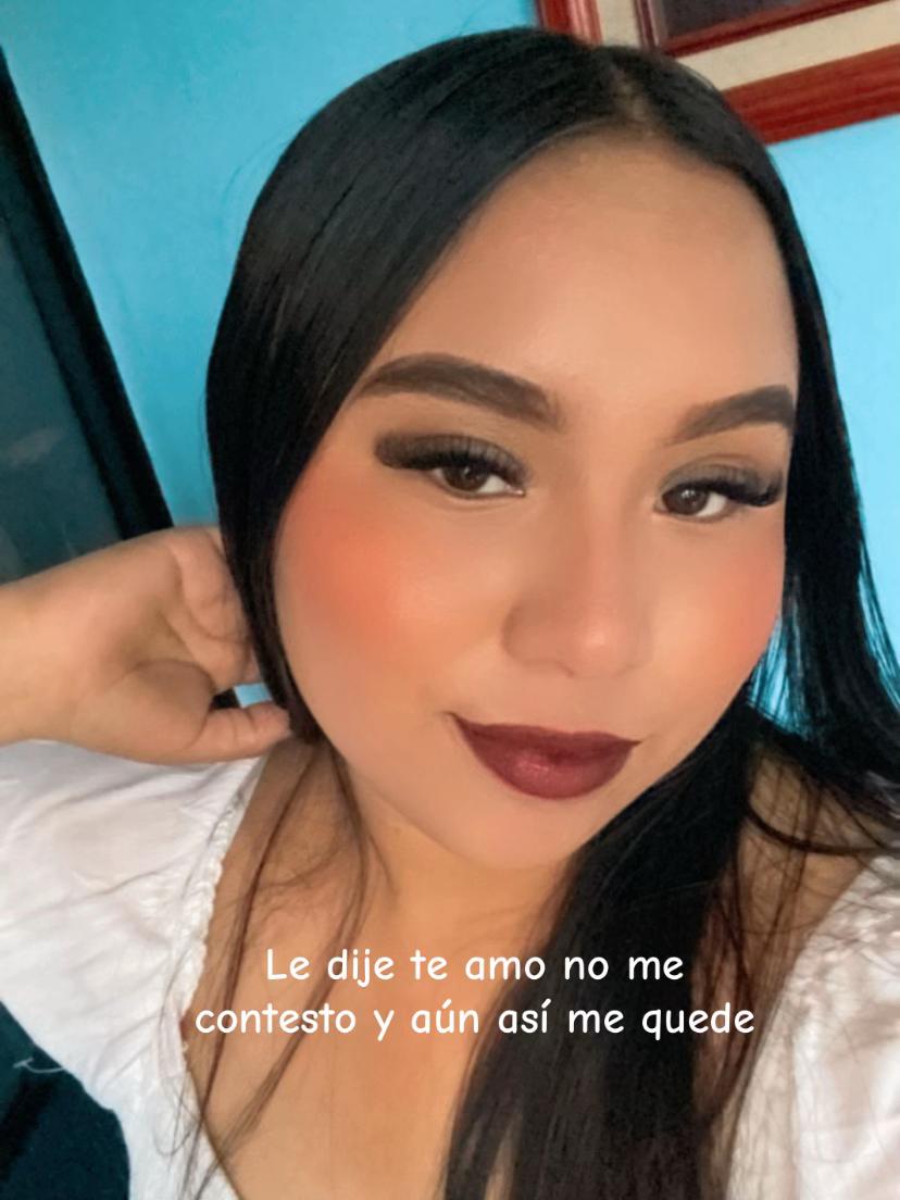 @Mary Perucho 🌸